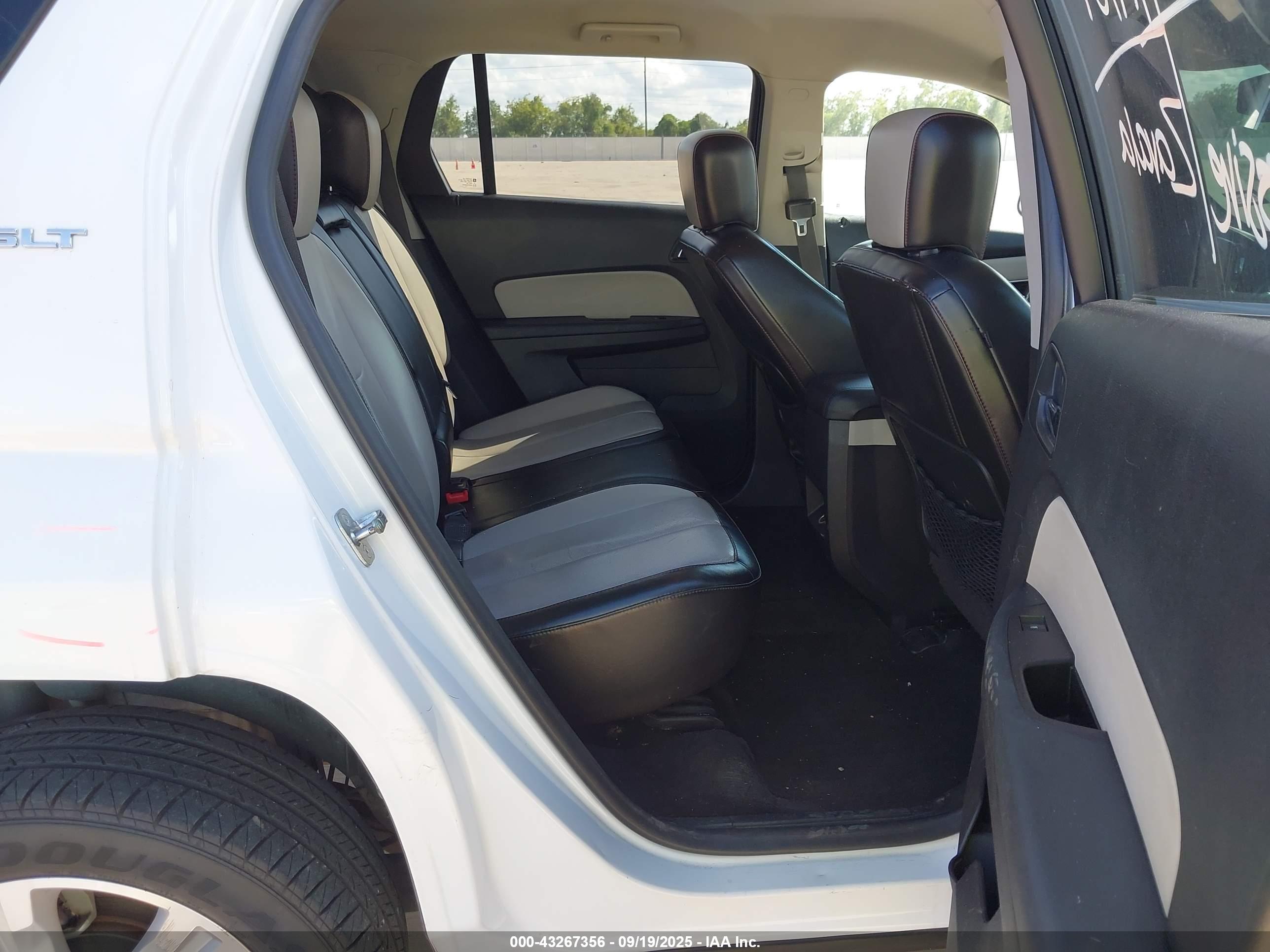 GMC TERRAIN image 8