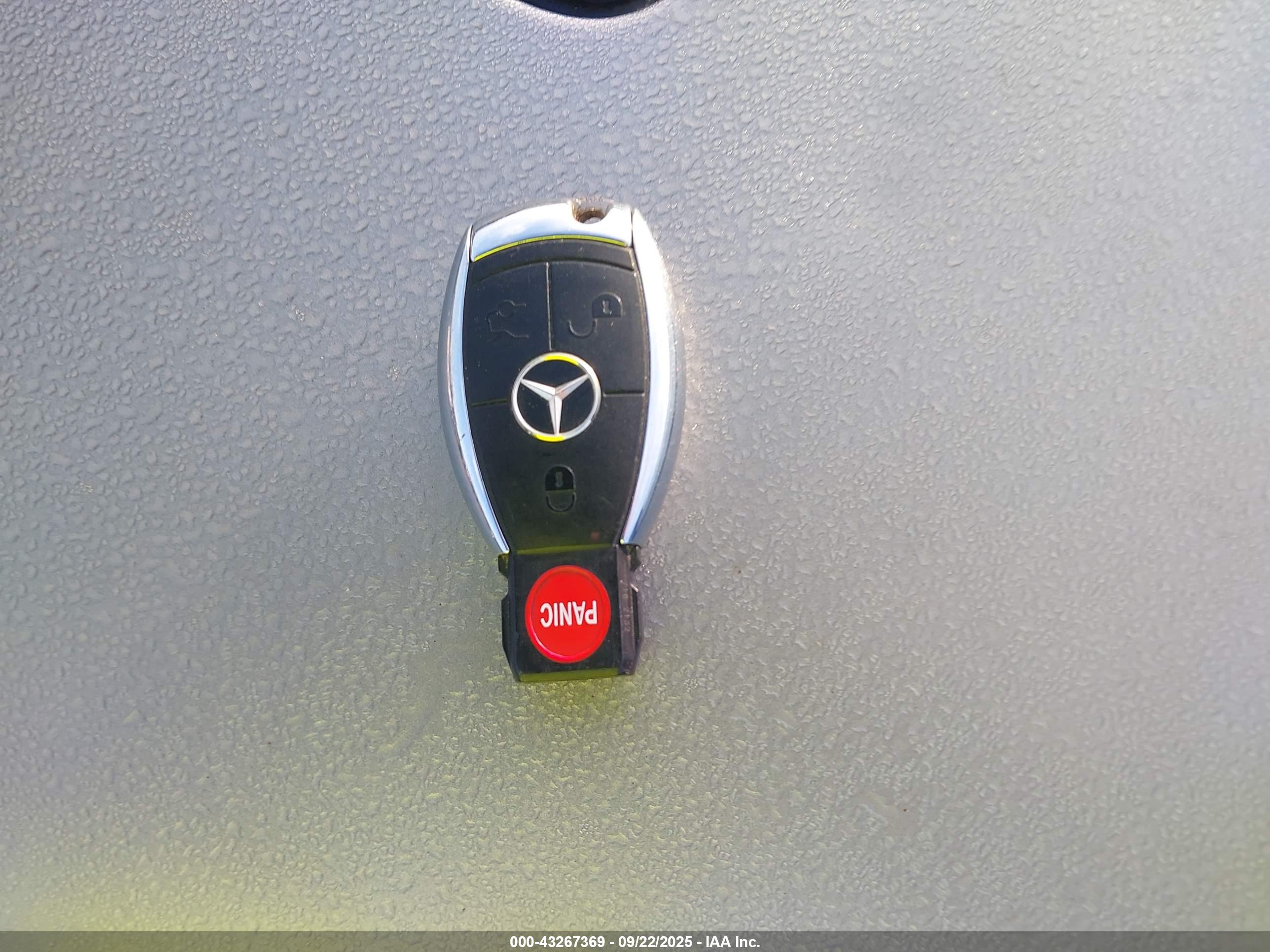 MERCEDES-BENZ CL image 11