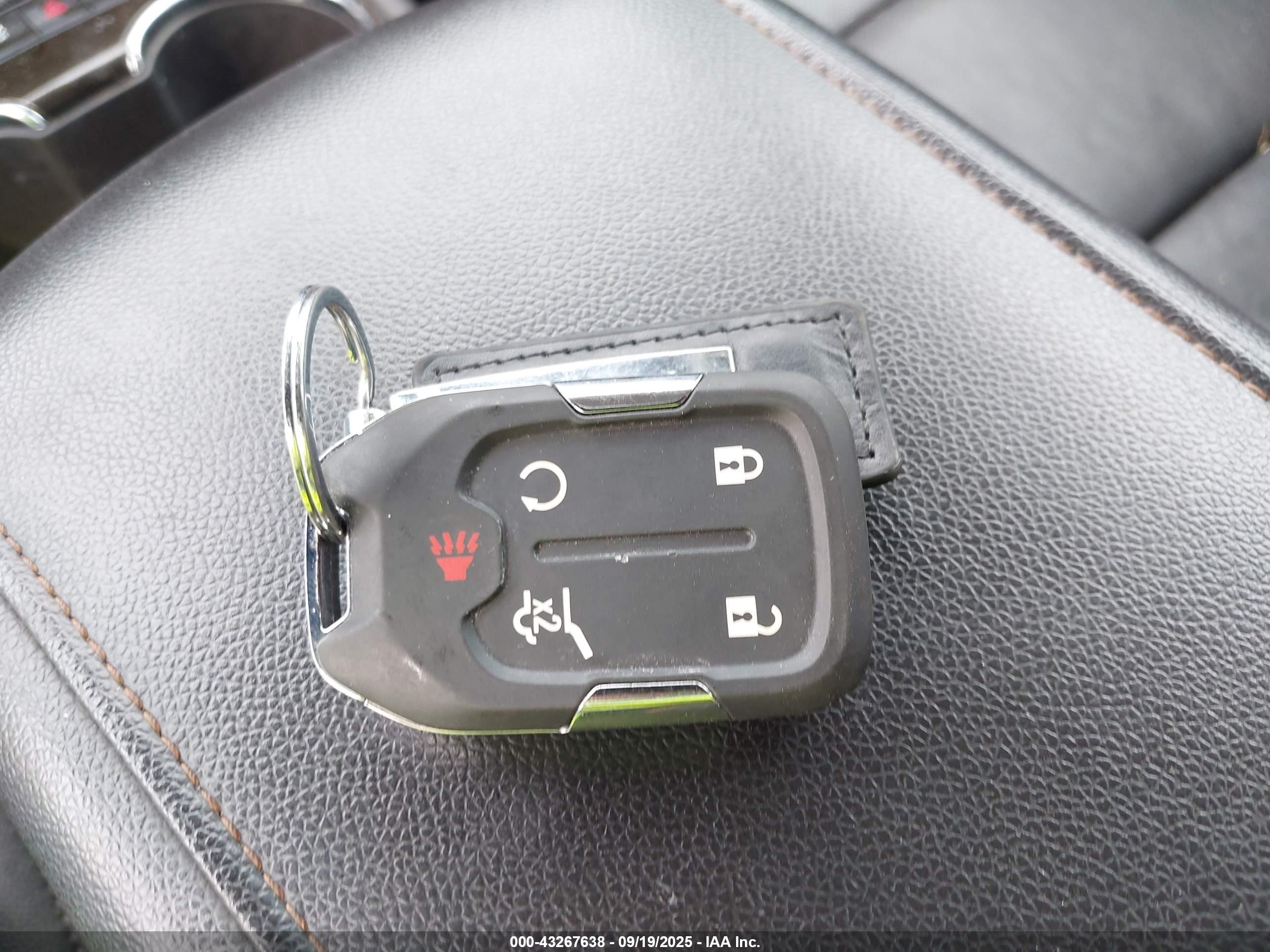 GMC ACADIA image 11