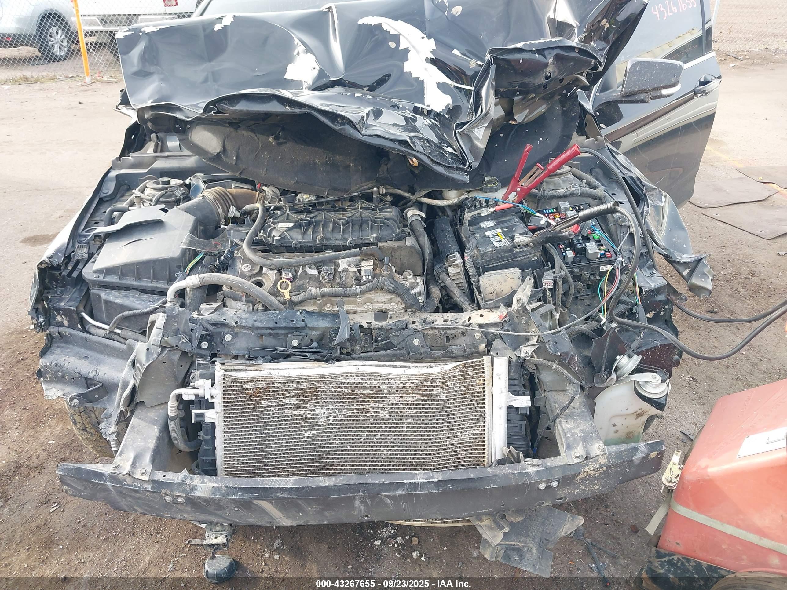 CHEVROLET IMPALA image 10