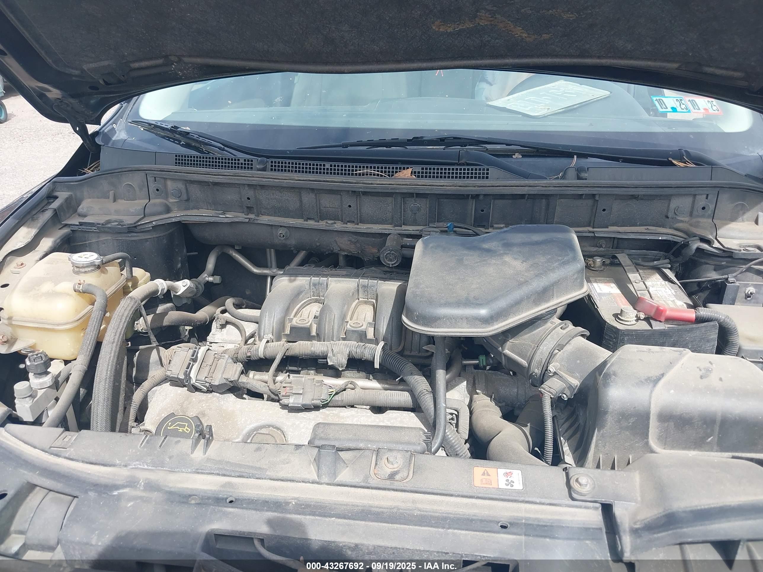 MAZDA CX-9 image 10