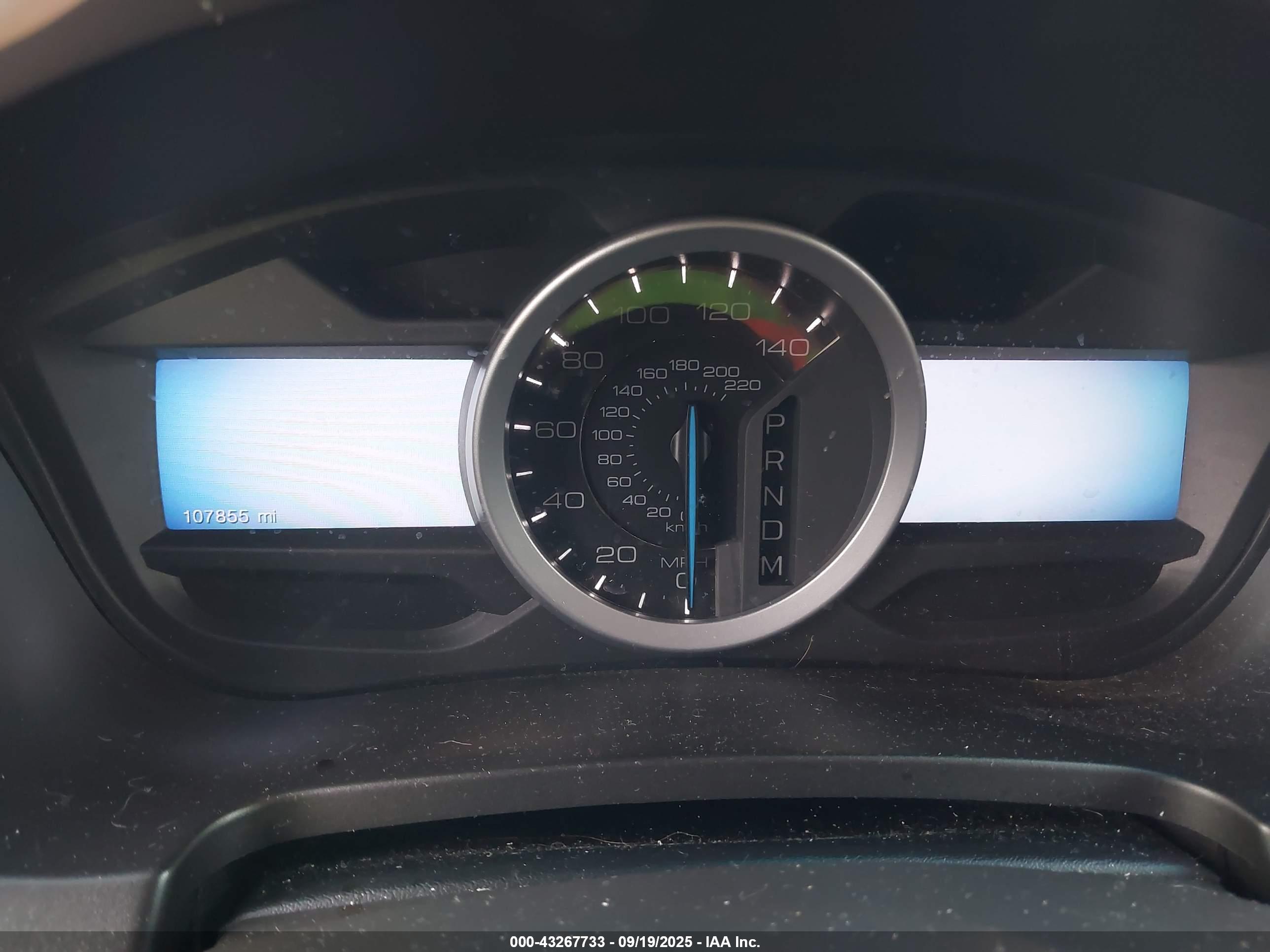 FORD EXPLORER image 7
