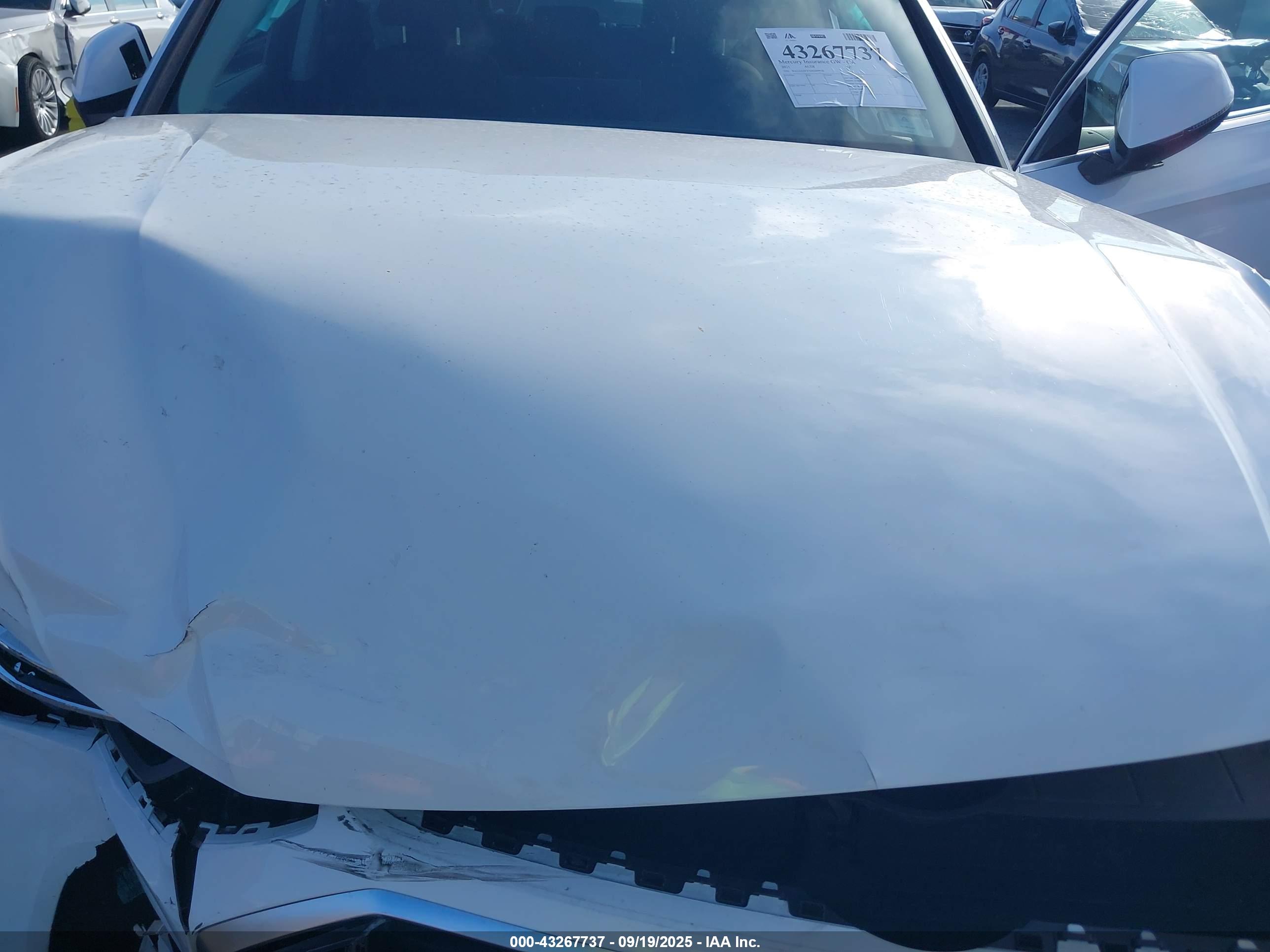 AUDI Q5 image 10