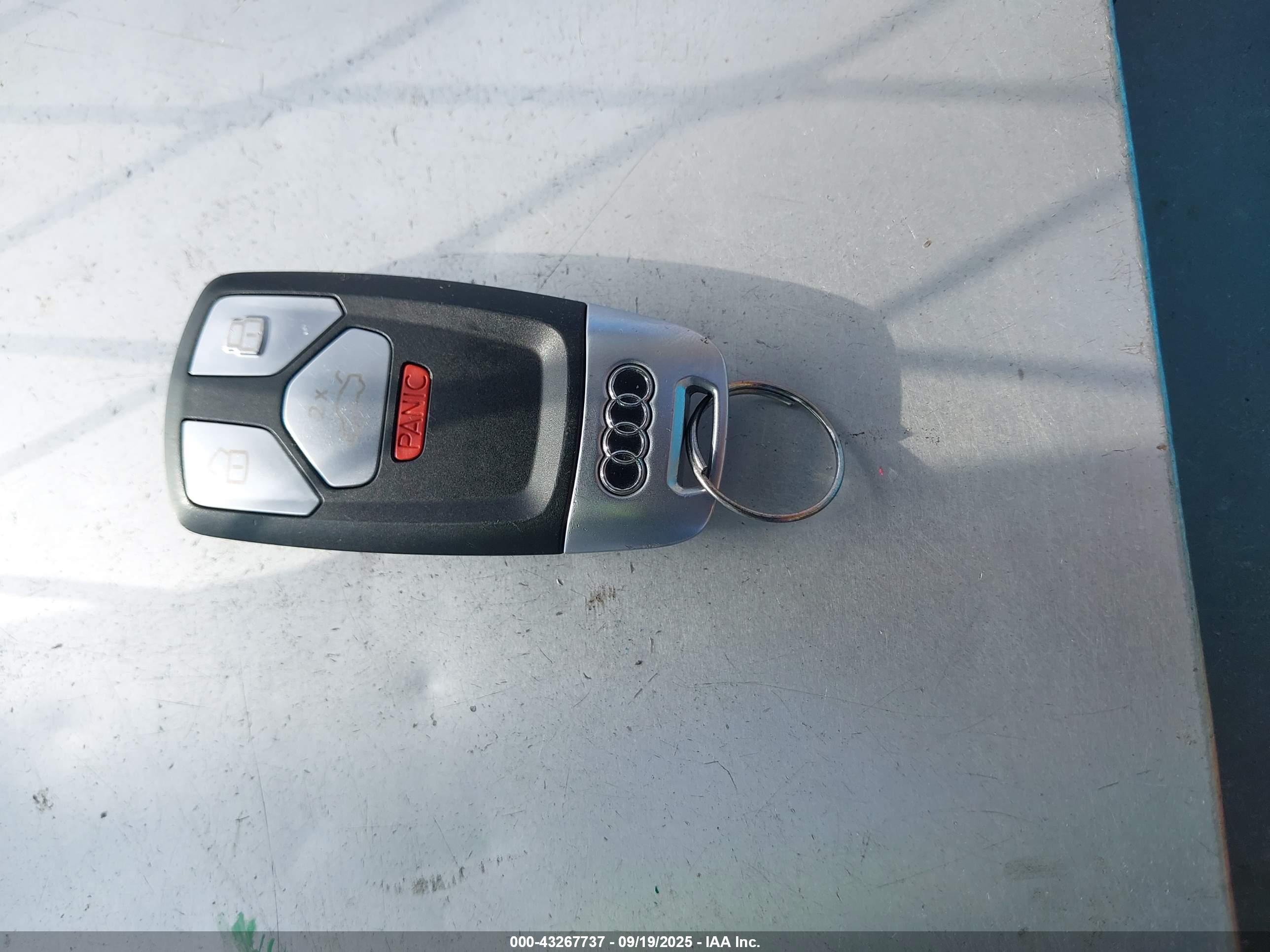 AUDI Q5 image 11