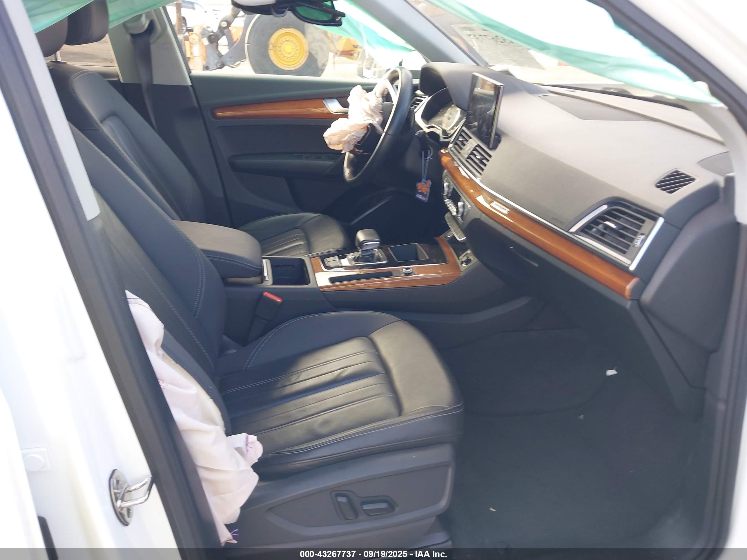 AUDI Q5 image 5