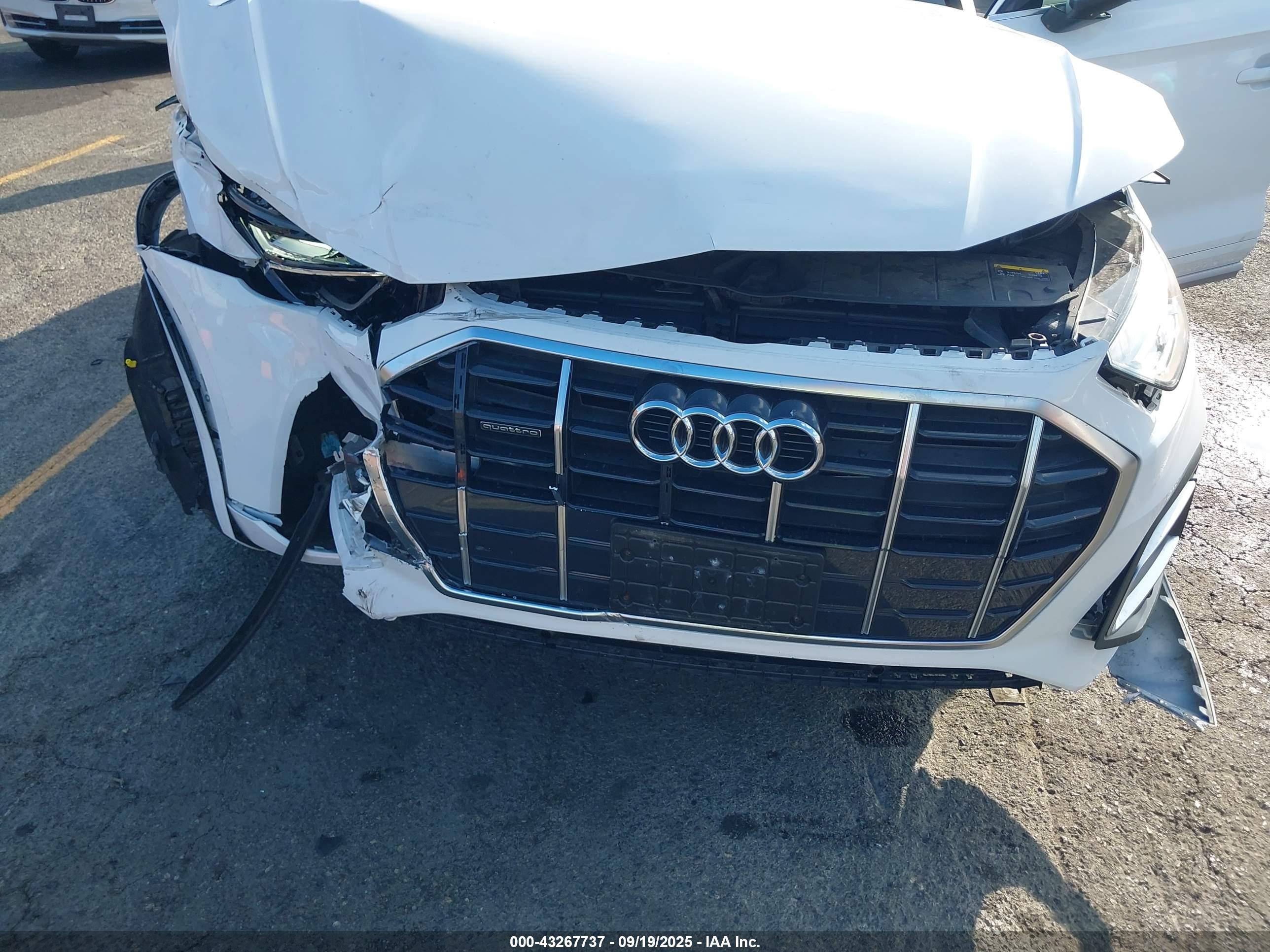 AUDI Q5 image 6
