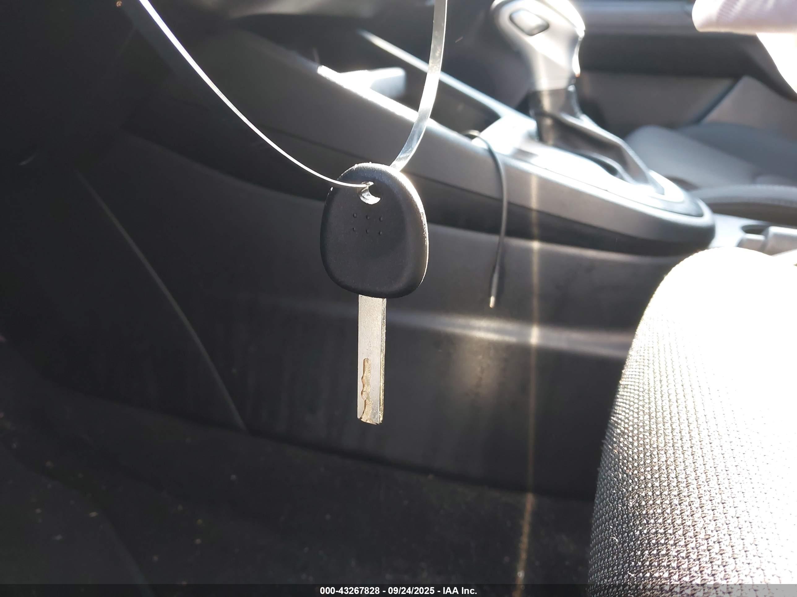 KIA FORTE image 11