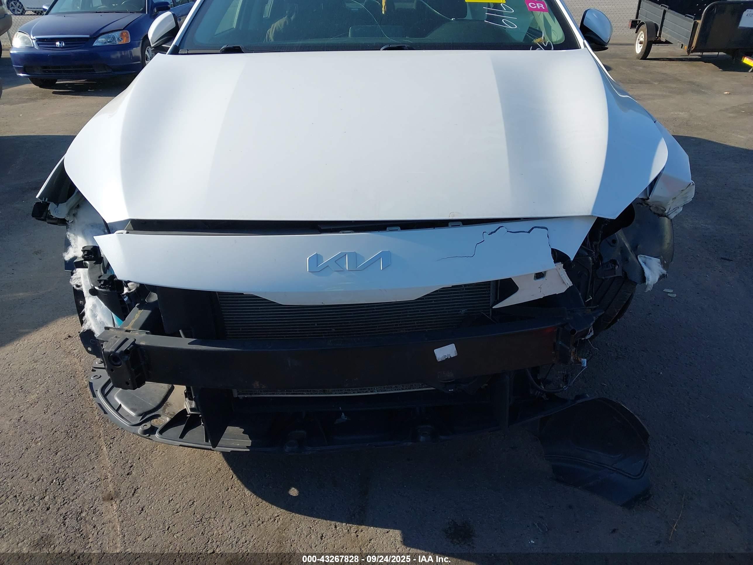 KIA FORTE image 6