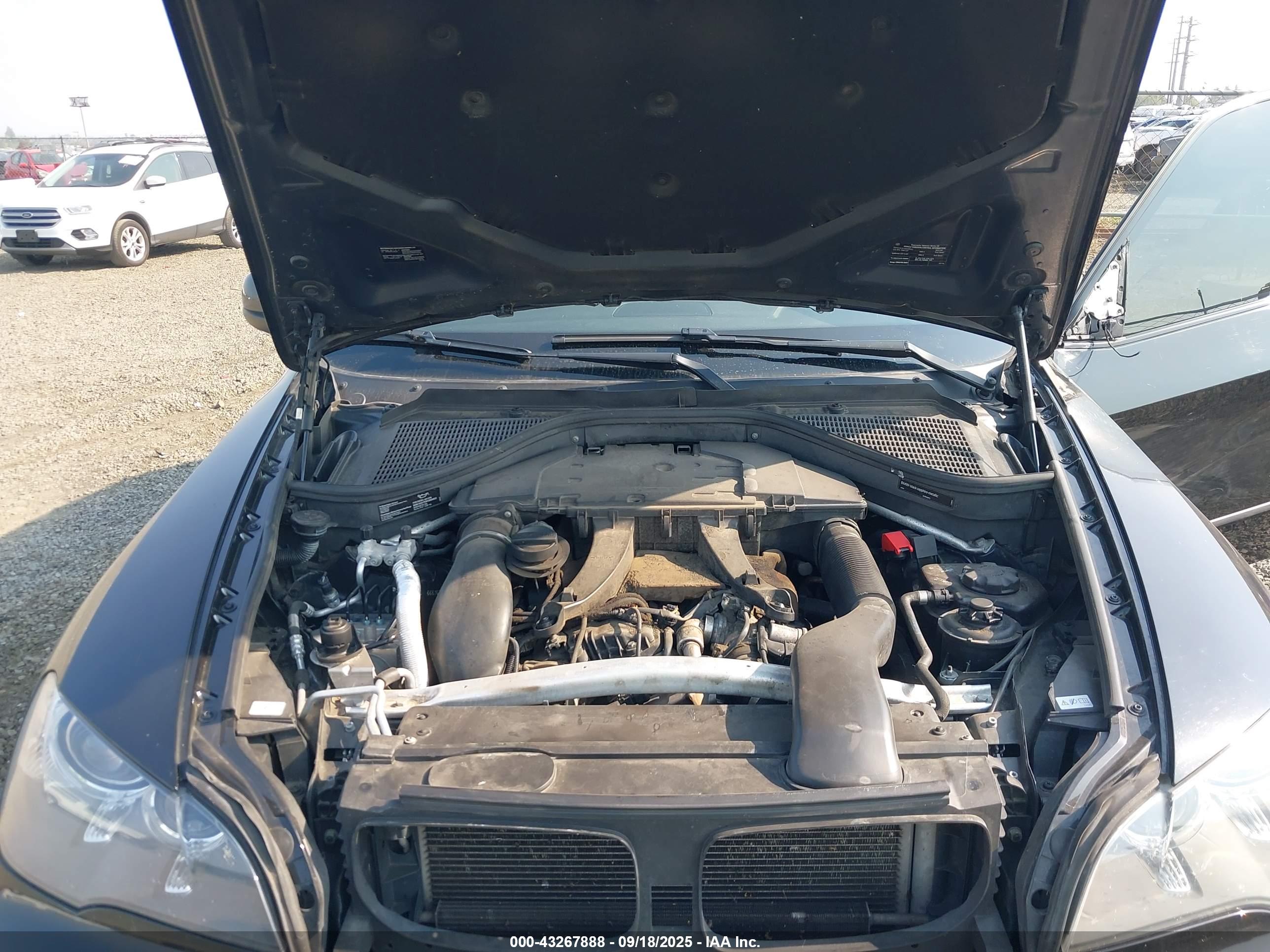 BMW X5 image 10