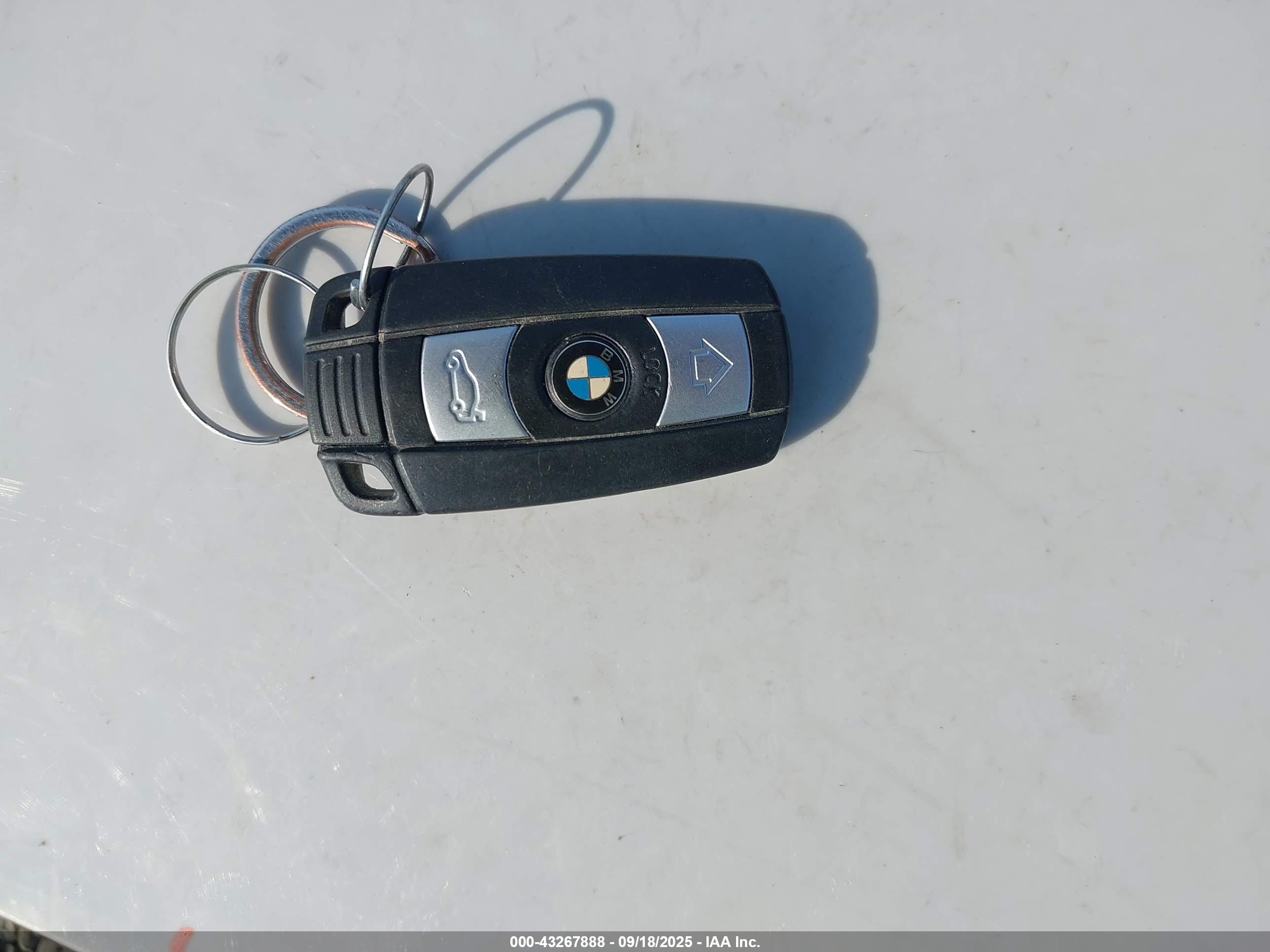 BMW X5 image 11