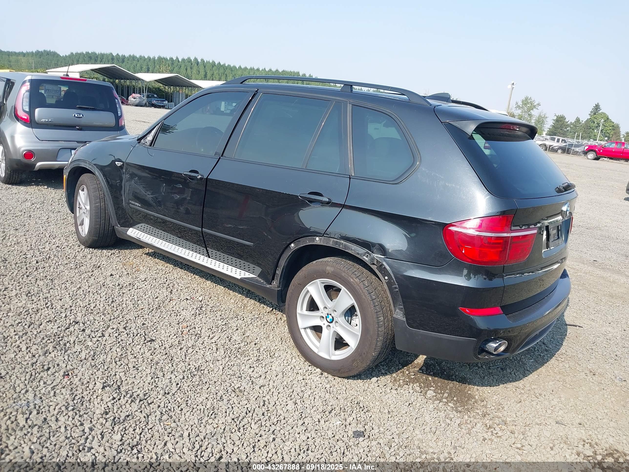 BMW X5 image 3