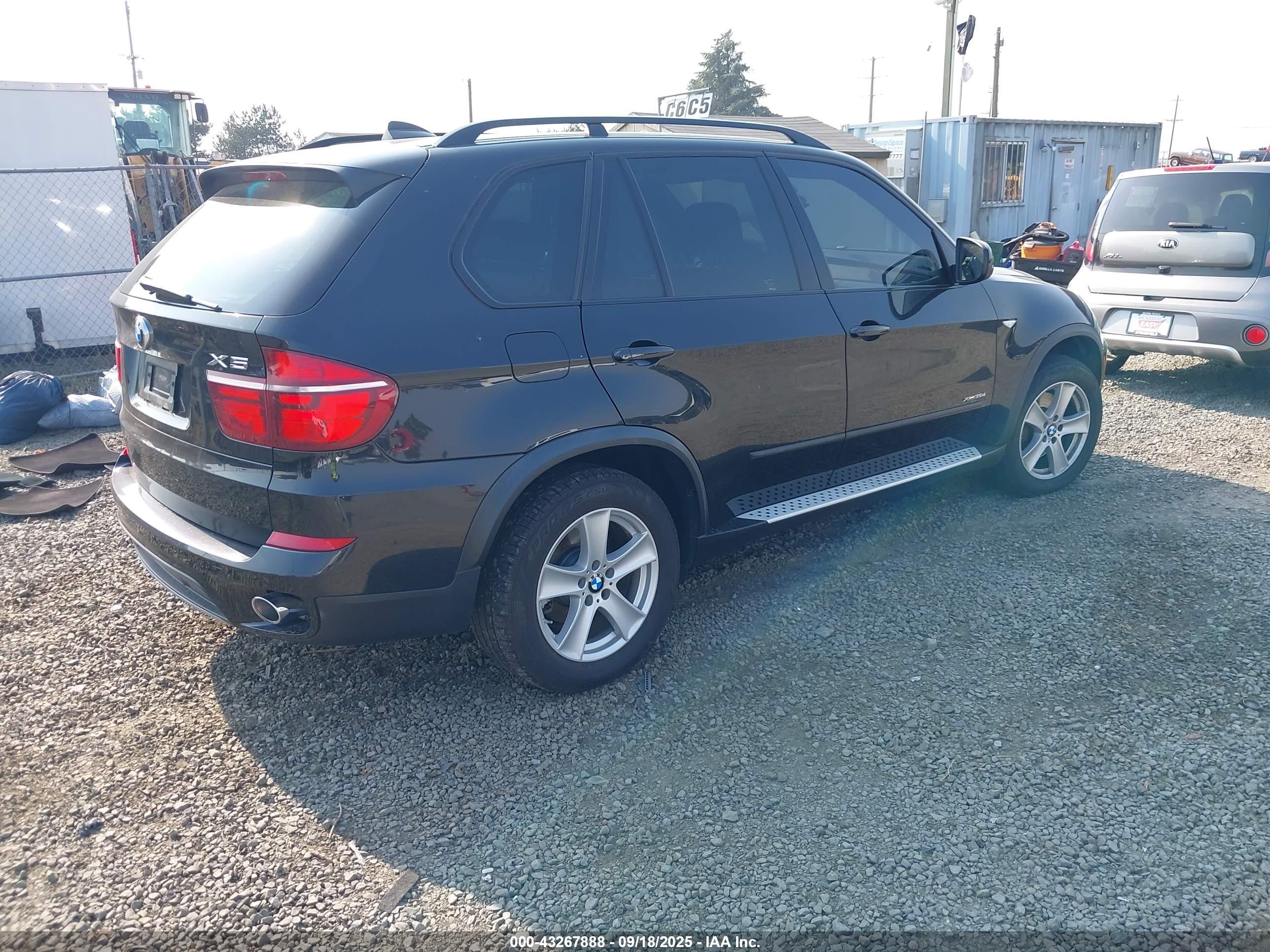 BMW X5 image 4