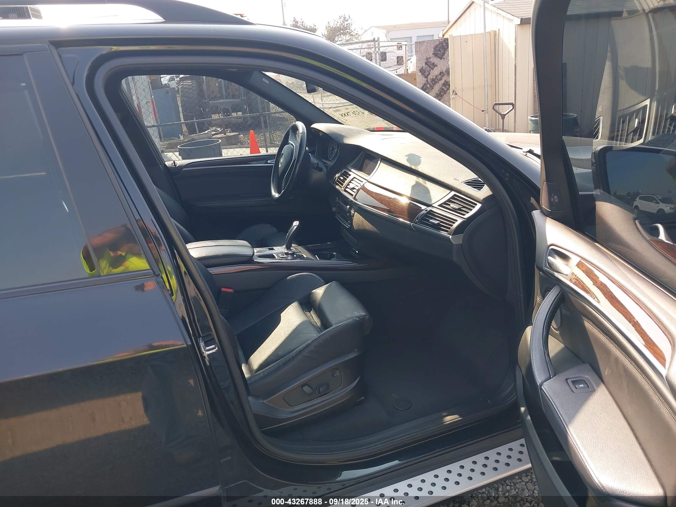 BMW X5 image 5