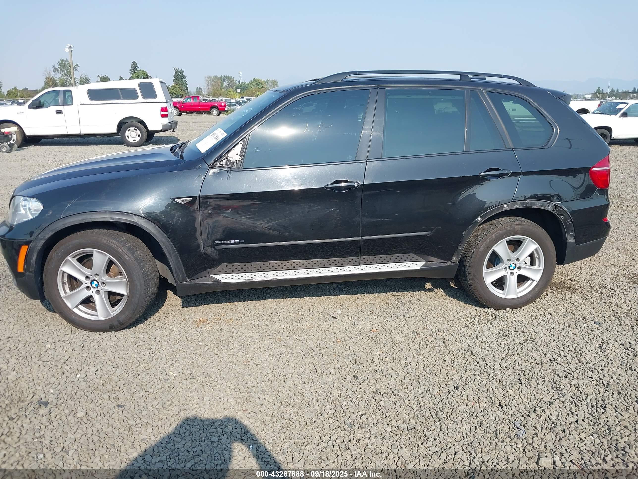 BMW X5 image 6