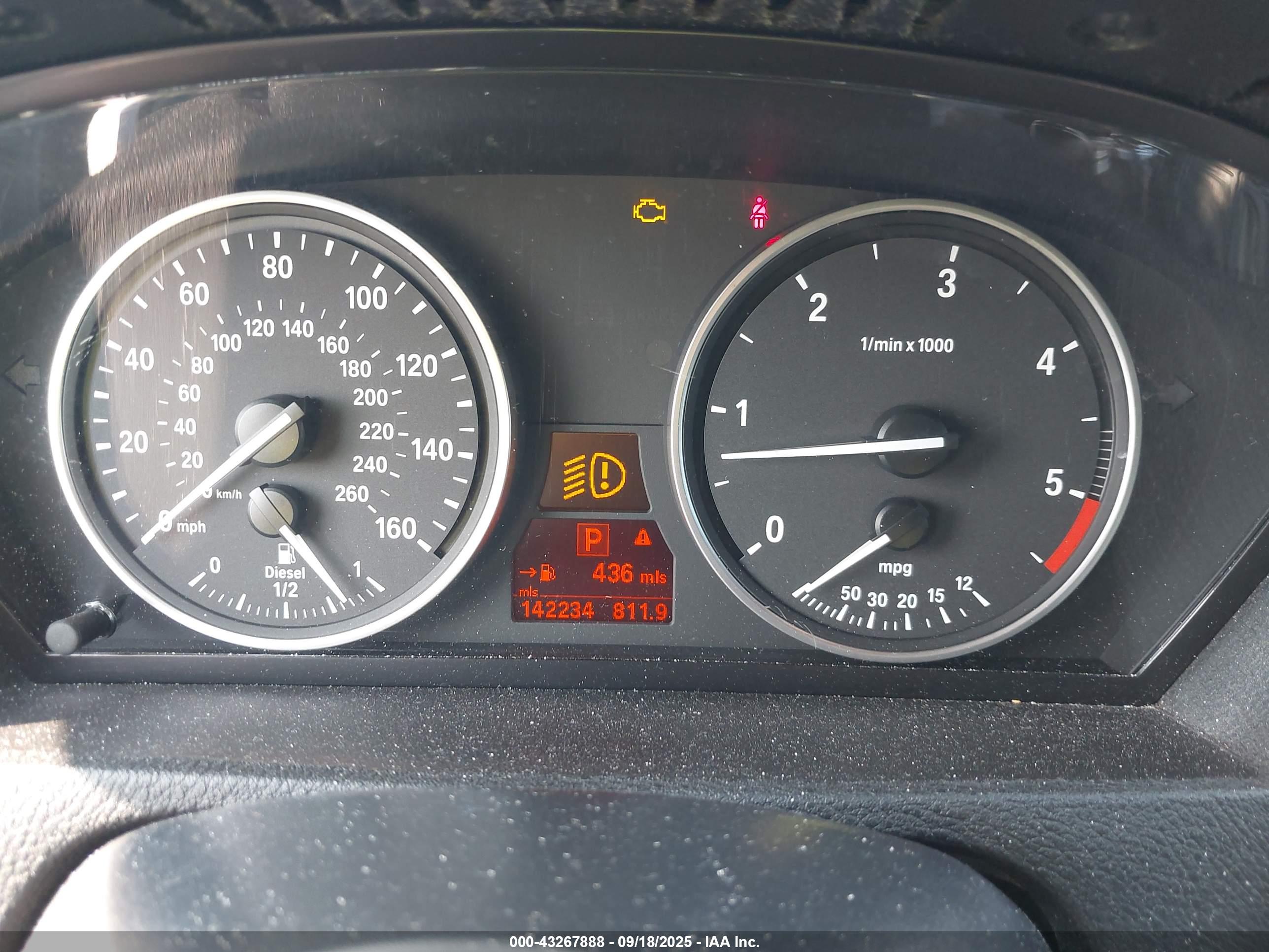 BMW X5 image 7