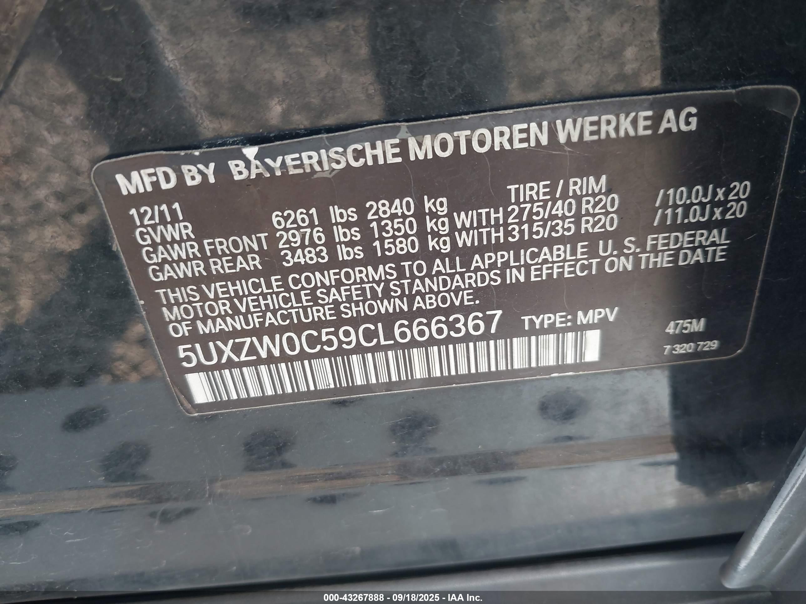 BMW X5 image 9