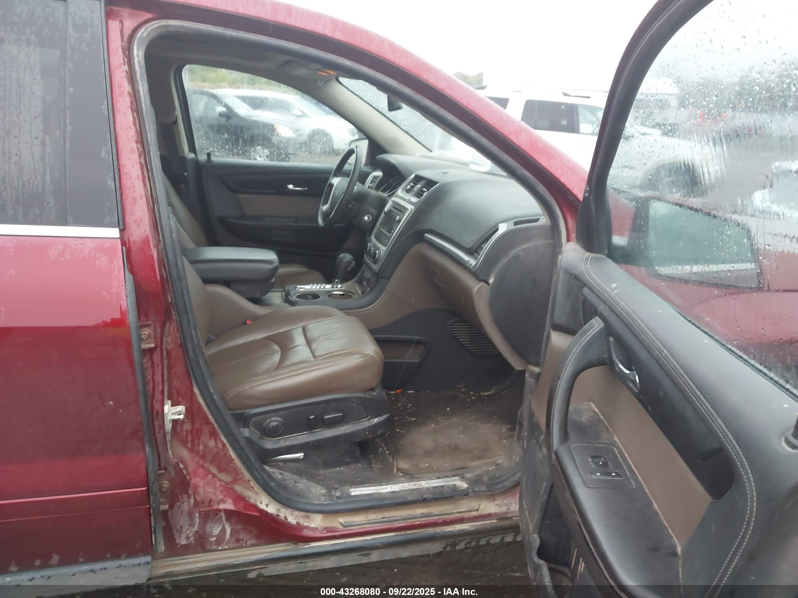 GMC ACADIA image 5