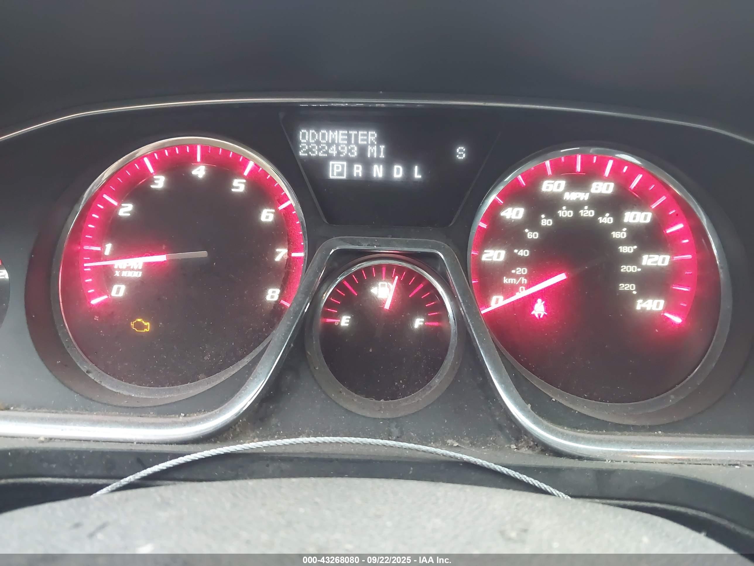 GMC ACADIA image 7
