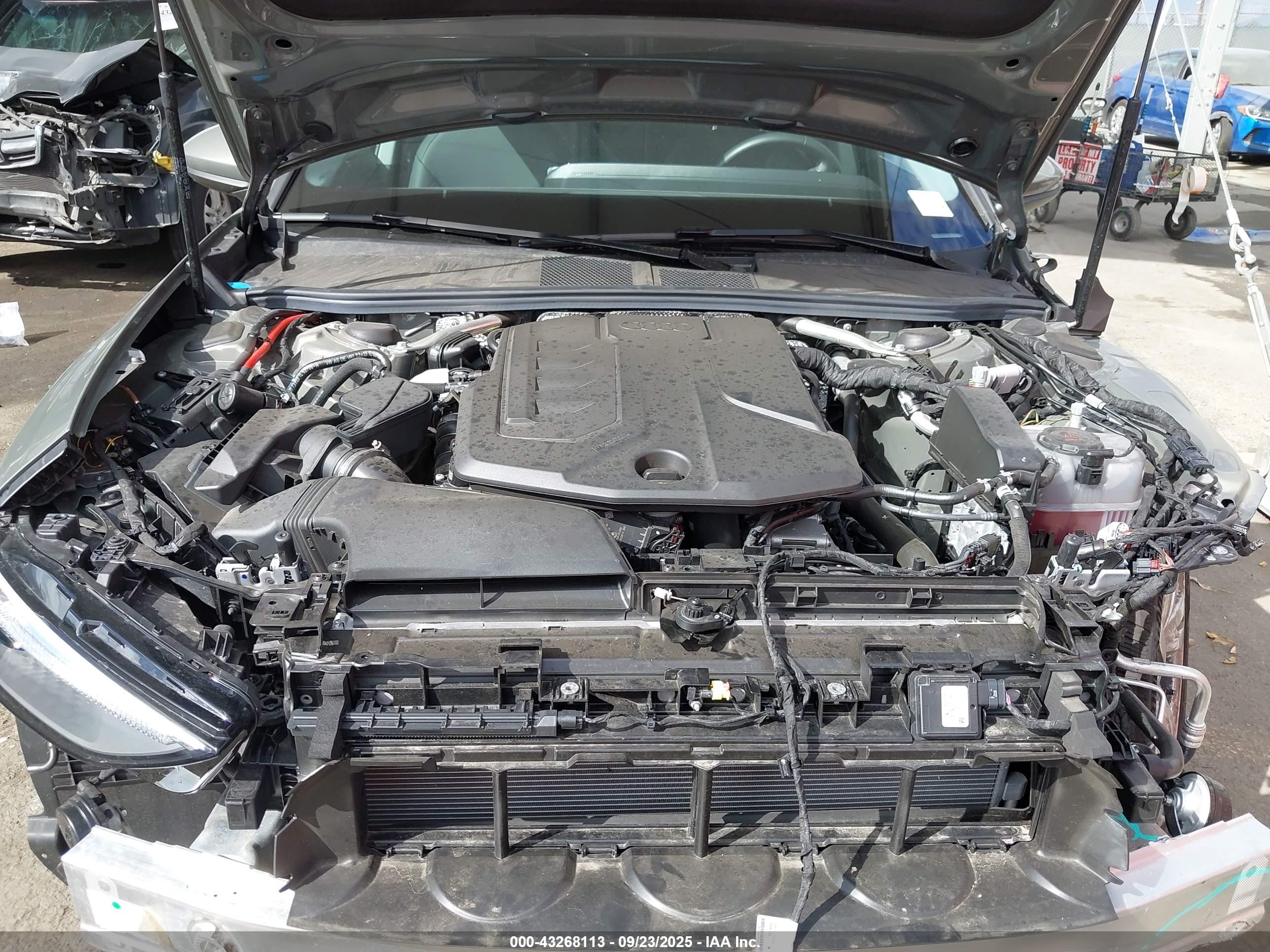 AUDI A5 image 10