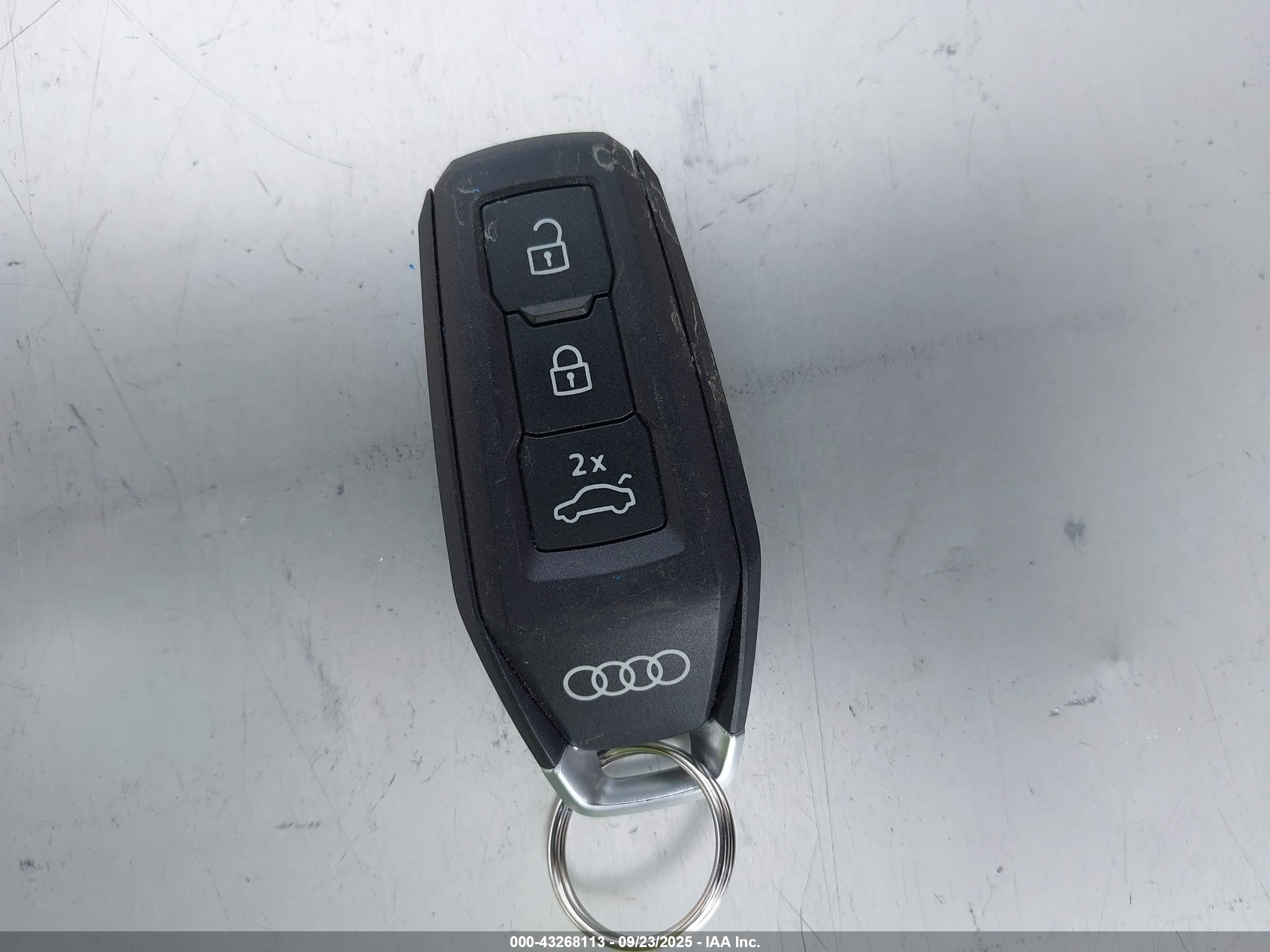 AUDI A5 image 11