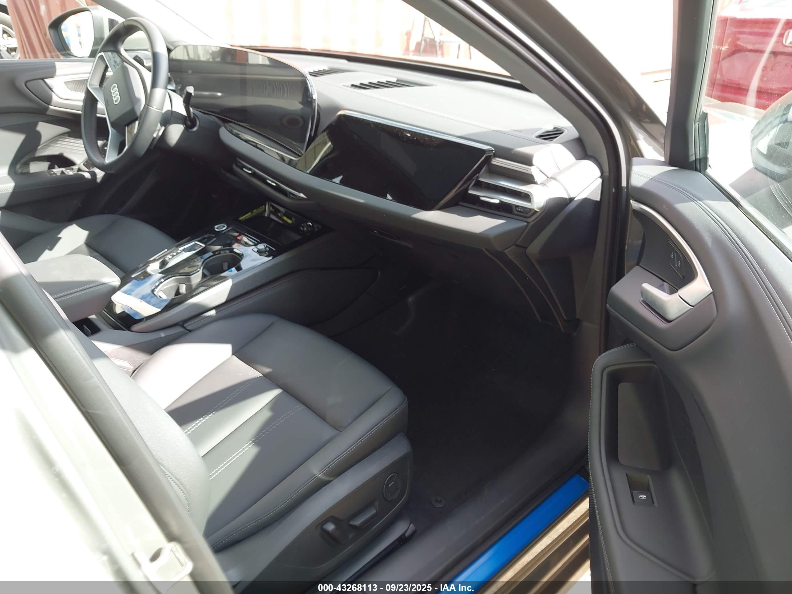 AUDI A5 image 5