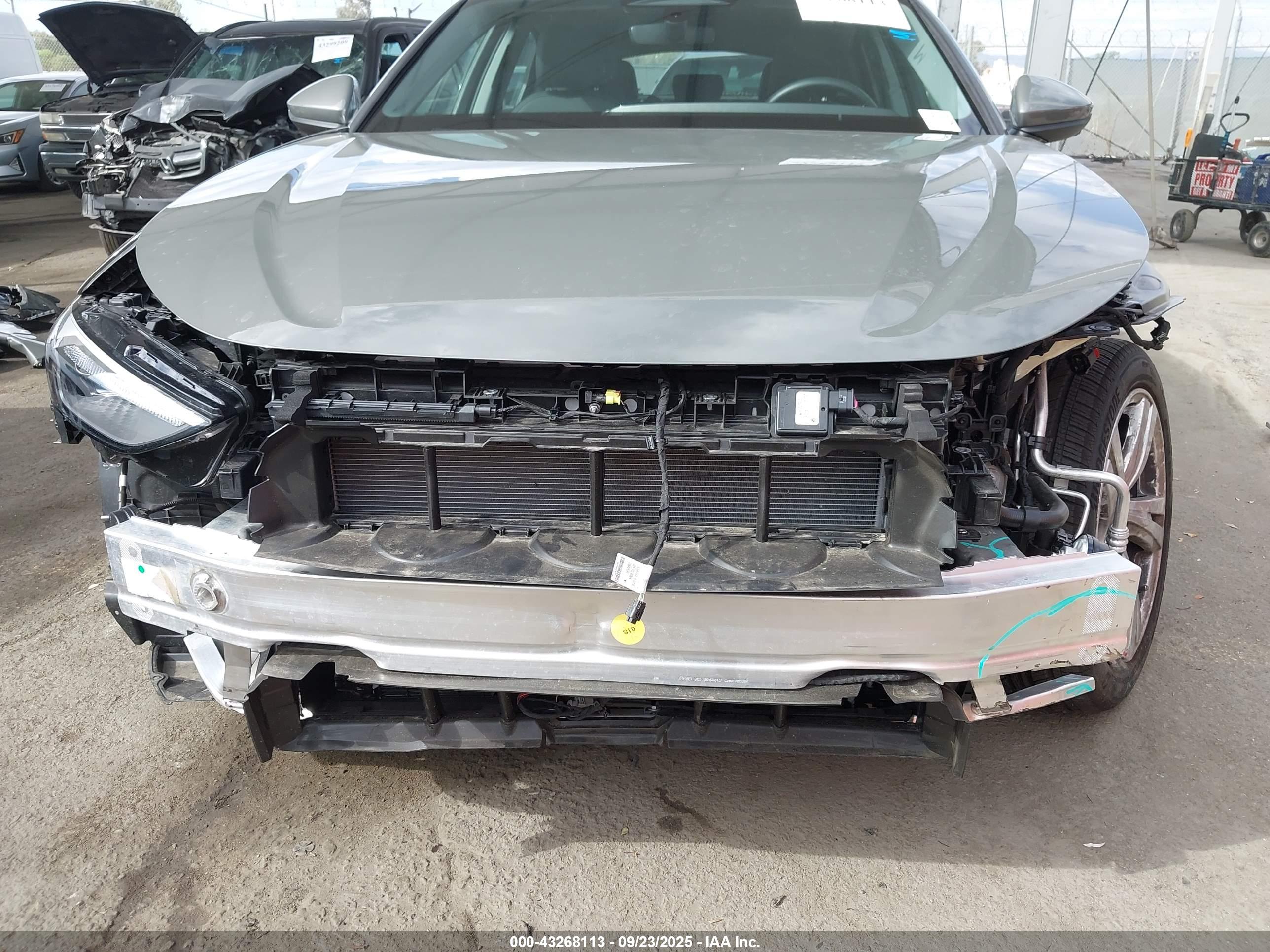 AUDI A5 image 6