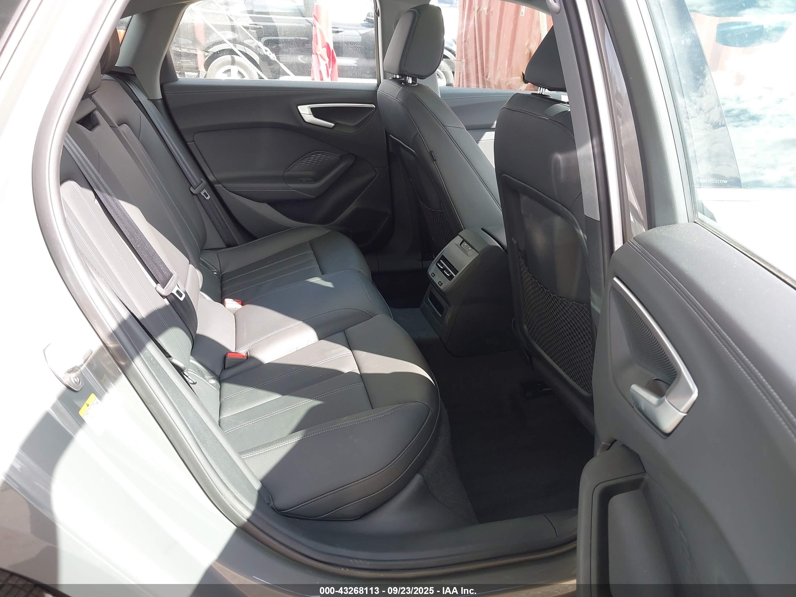 AUDI A5 image 8