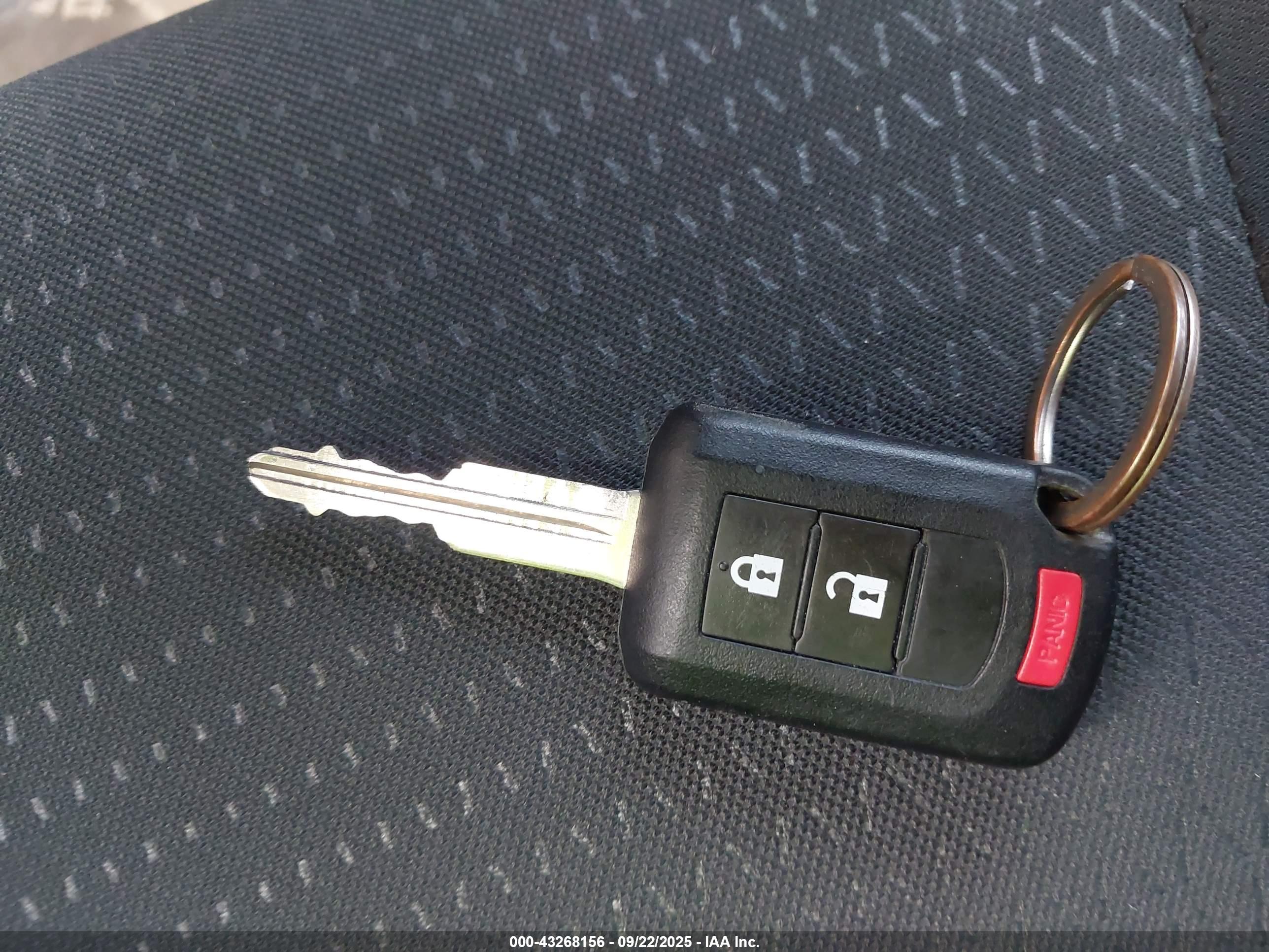 MITSUBISHI MIRAGE image 11