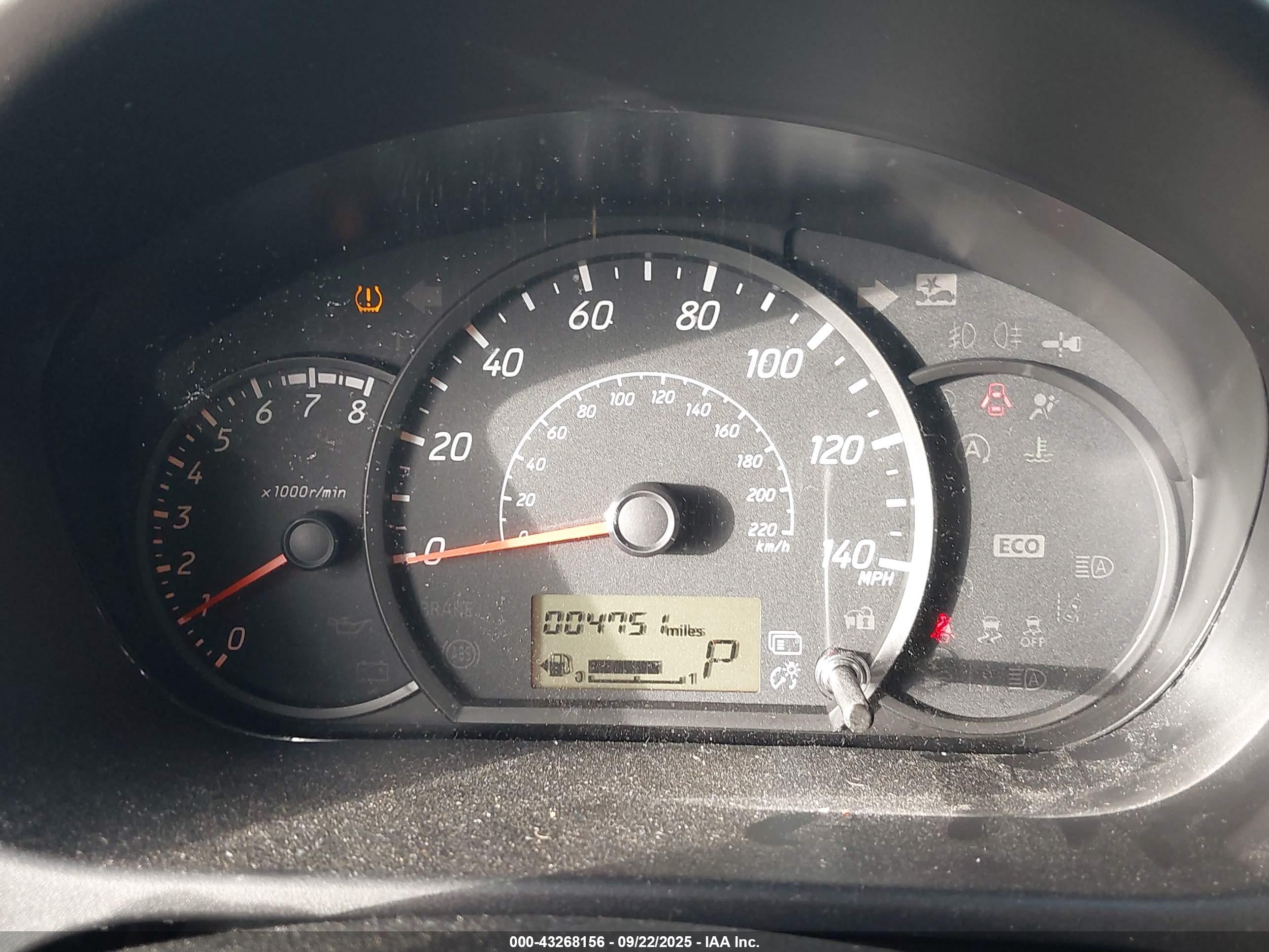 MITSUBISHI MIRAGE image 7