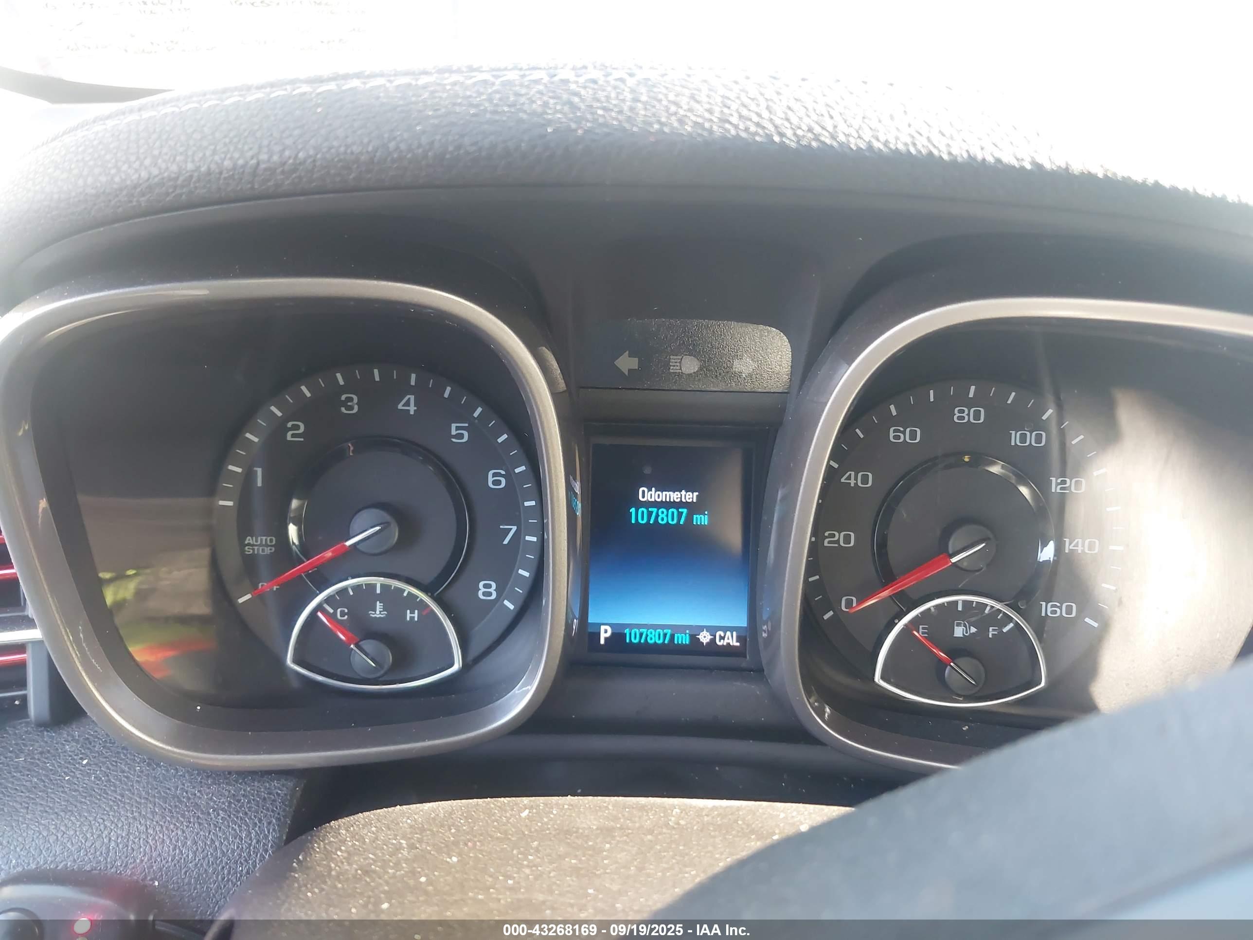 CHEVROLET MALIBU image 7