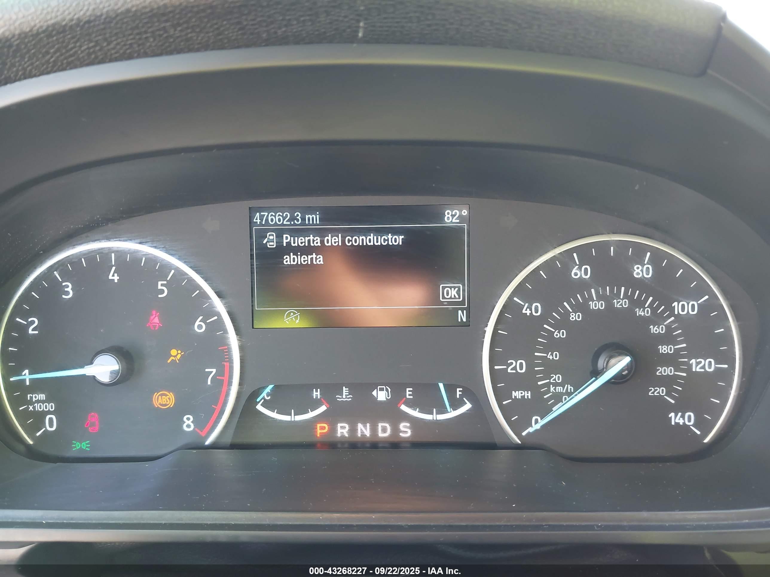 FORD ECOSPORT image 7