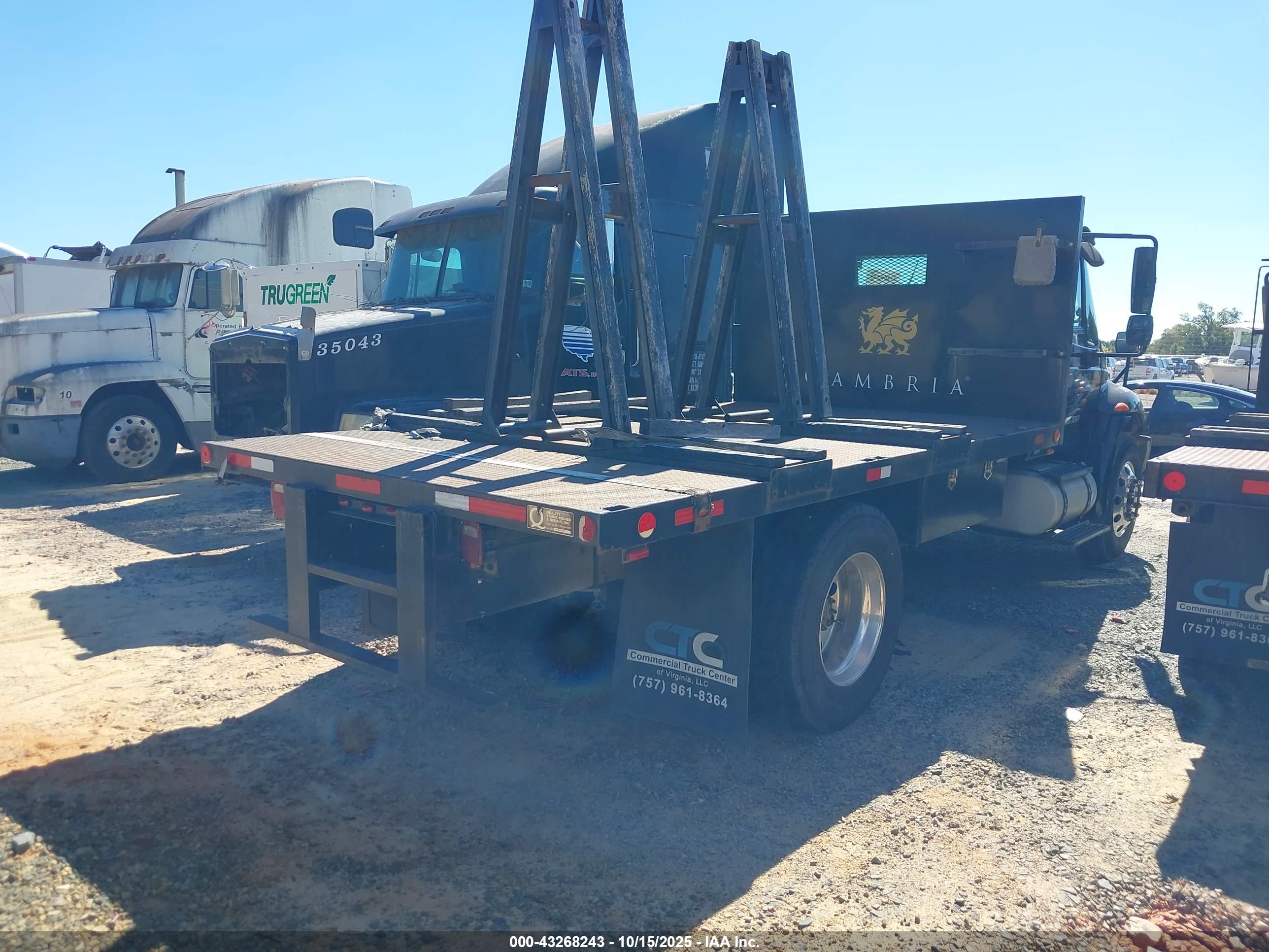 INTERNATIONAL 4000 image 4