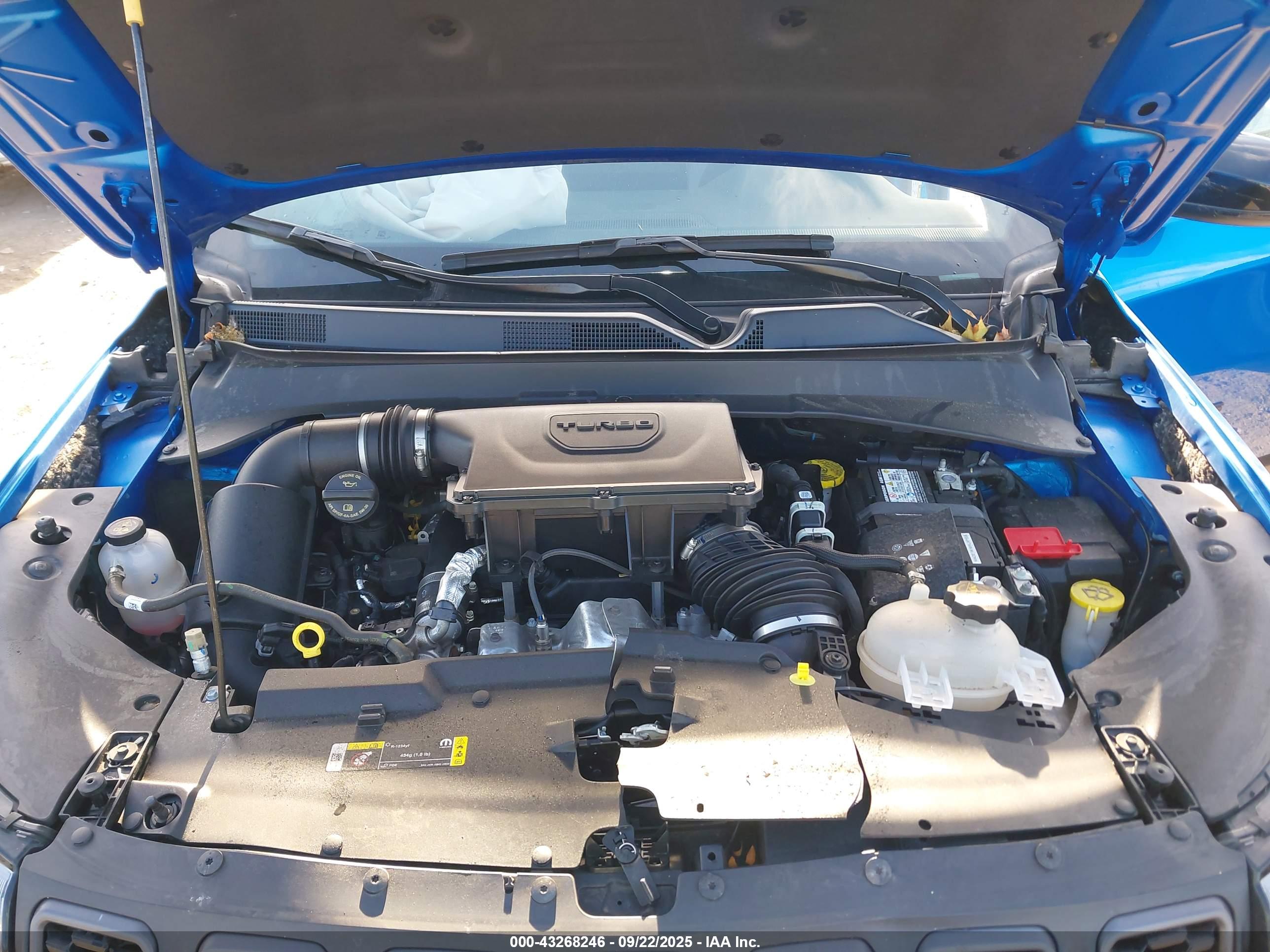 JEEP COMPASS image 10