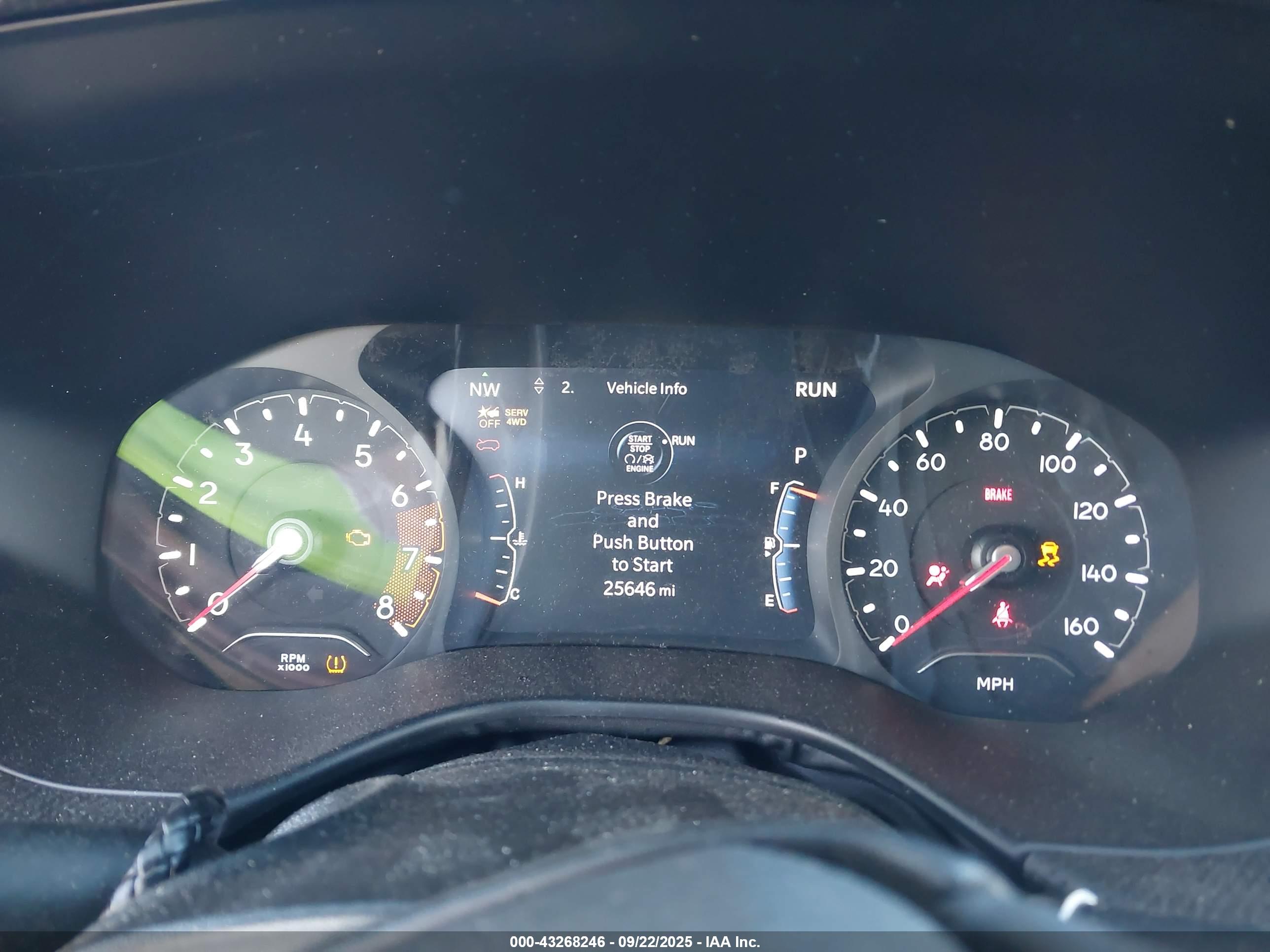 JEEP COMPASS image 7