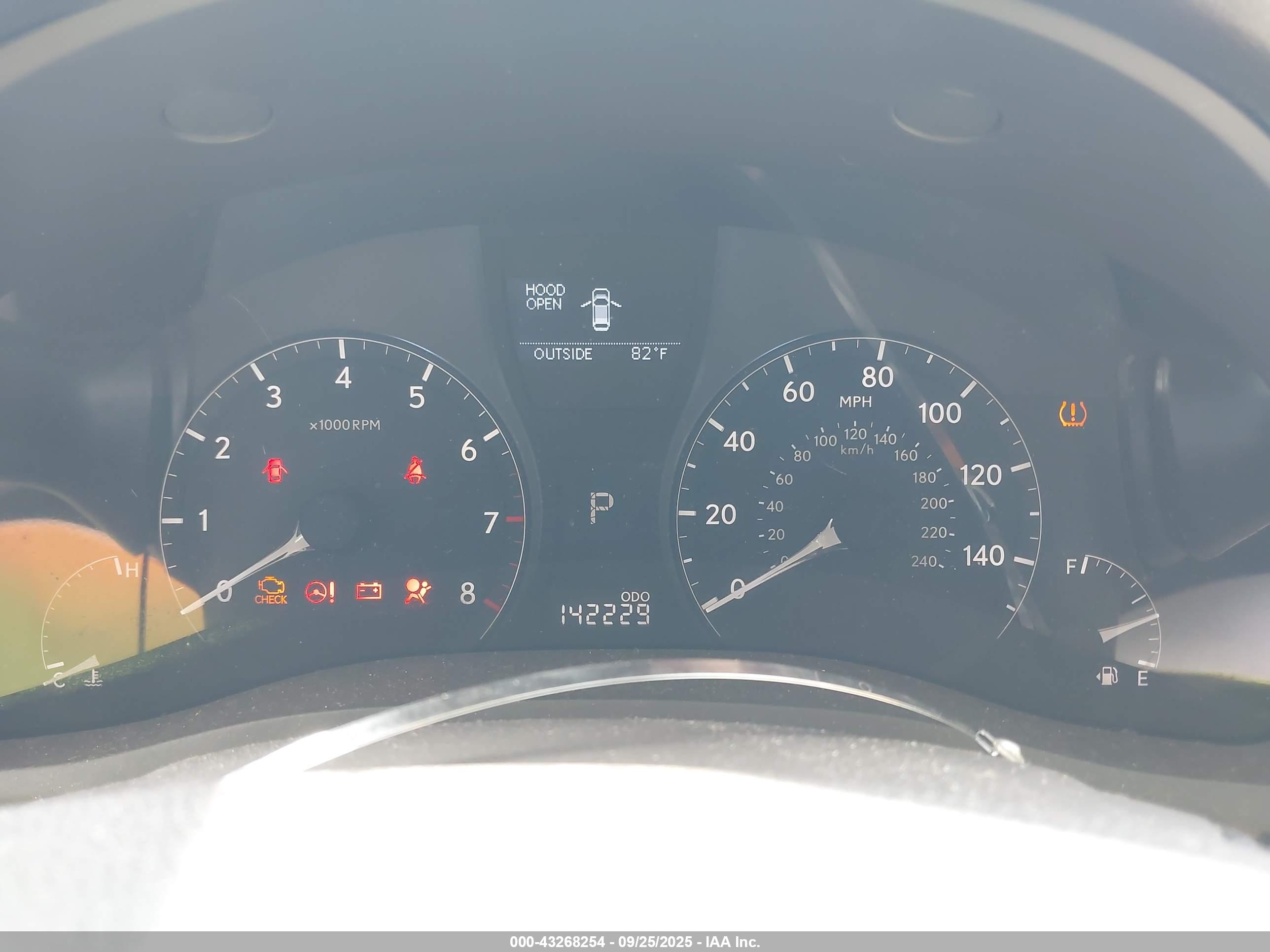 LEXUS RX image 7