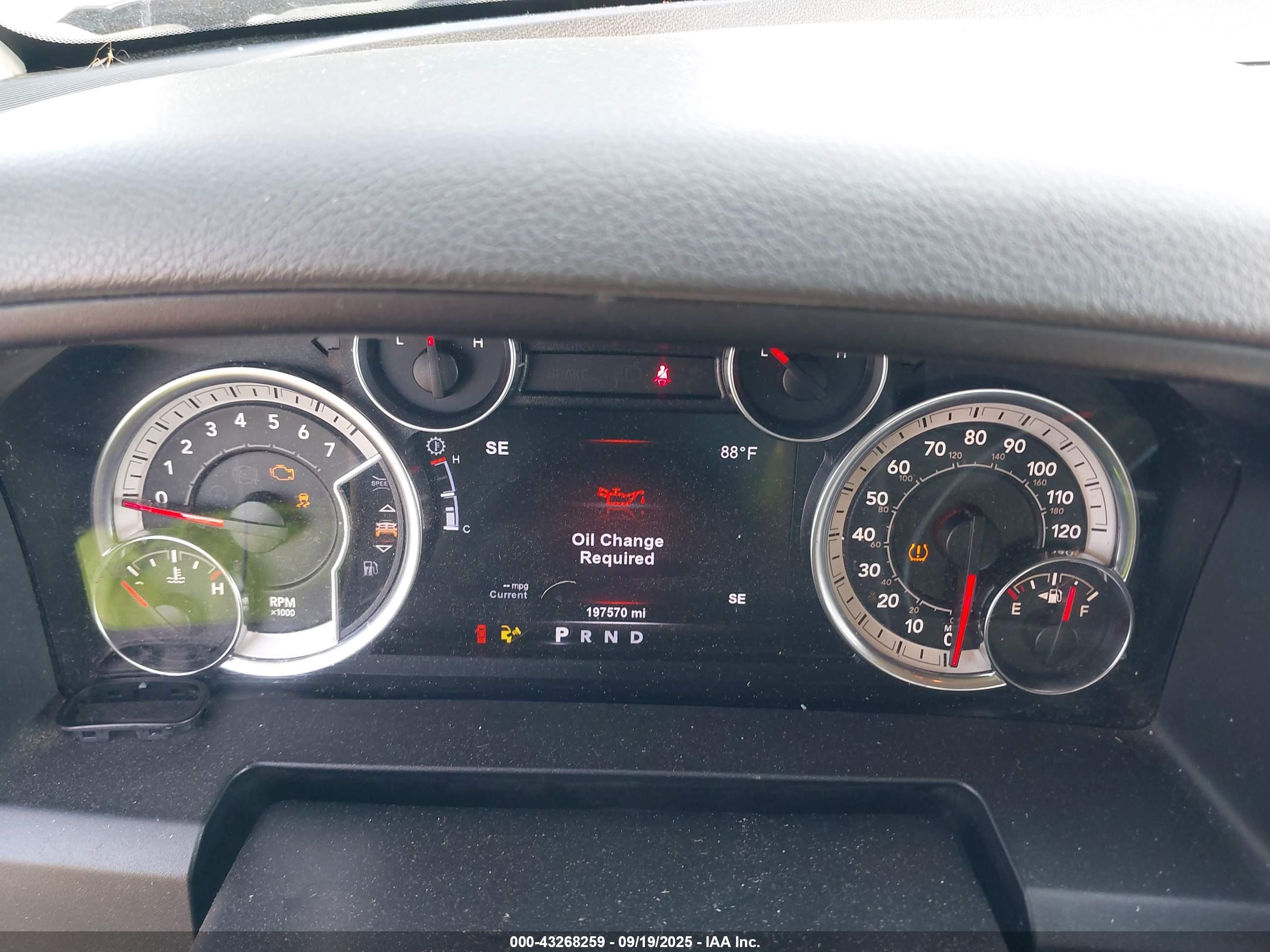 RAM 1500 image 7