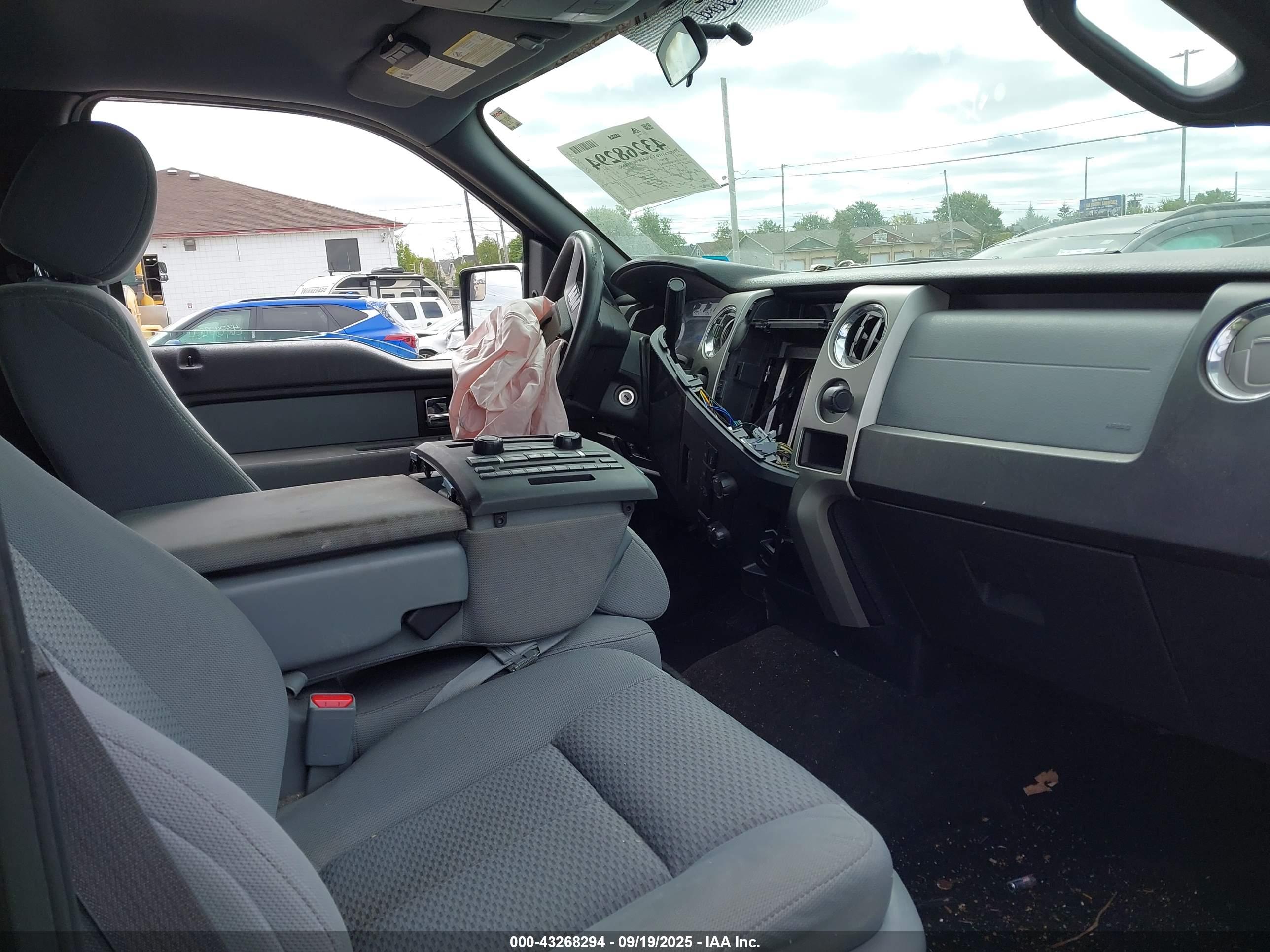 FORD F-150 image 5