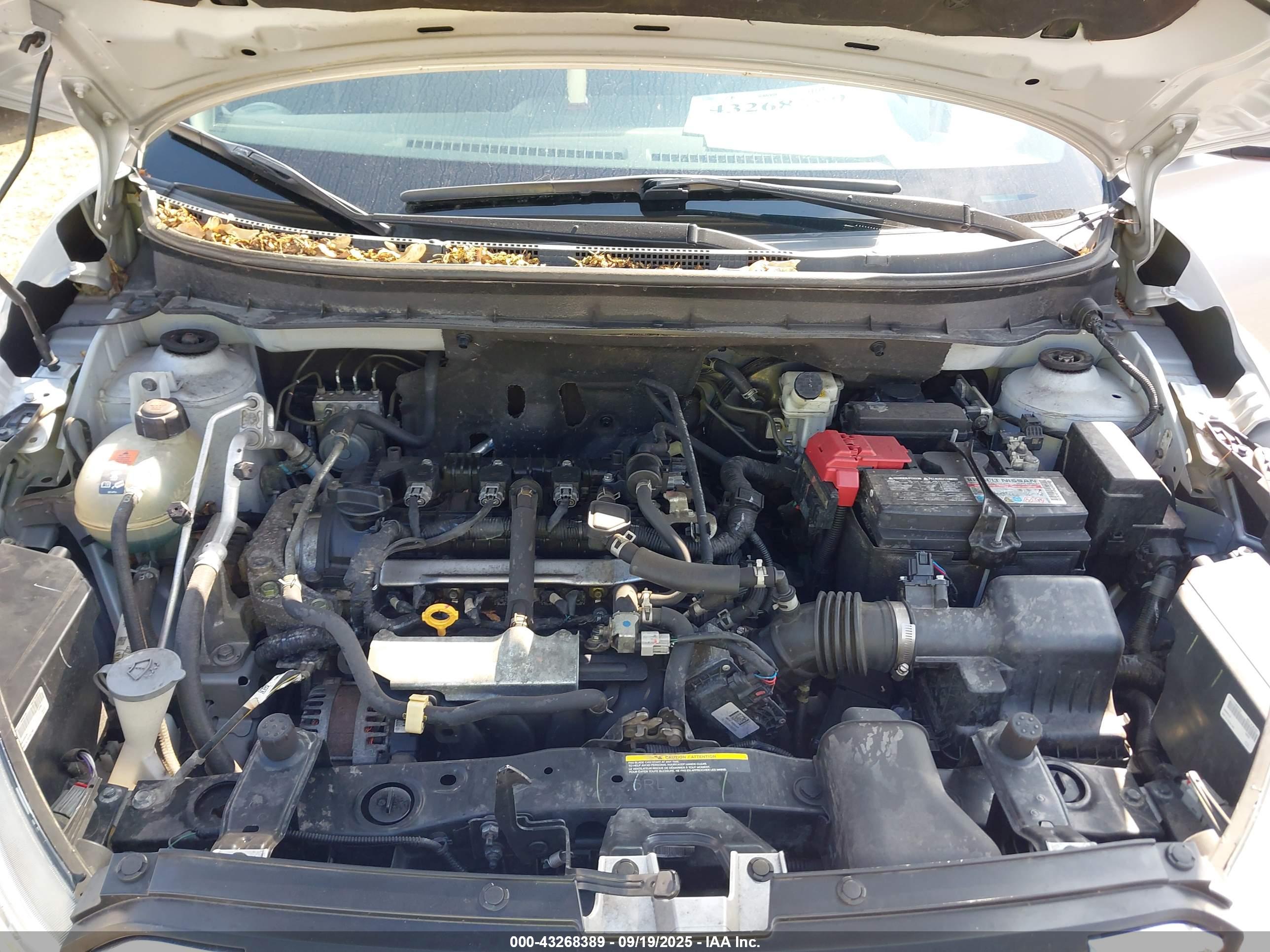 NISSAN KICKS image 10