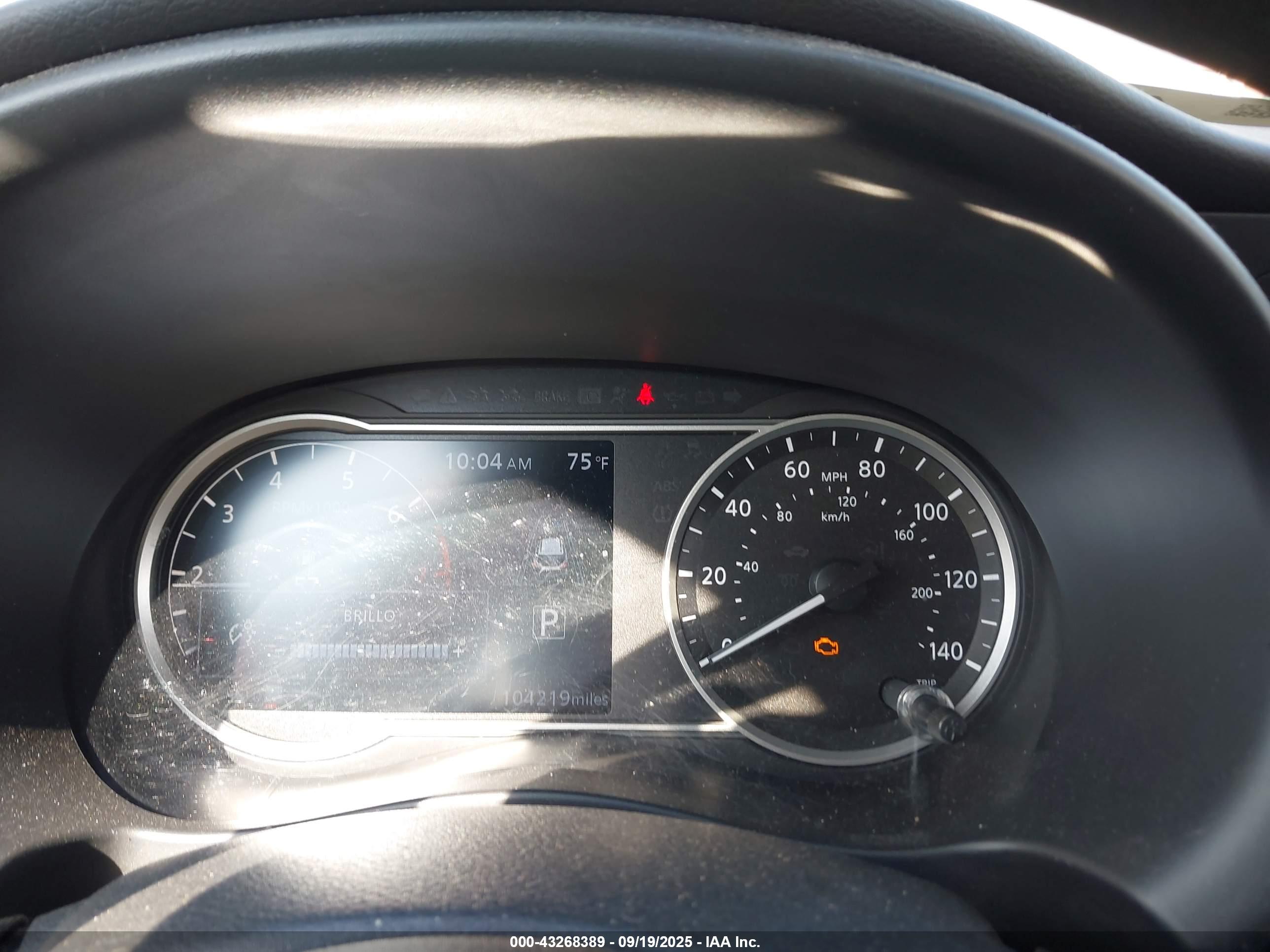 NISSAN KICKS image 7