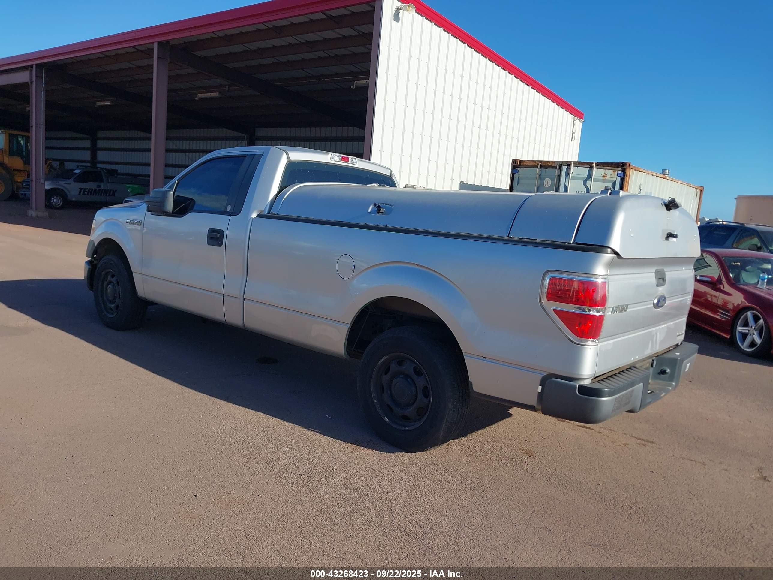 FORD F-150 image 3