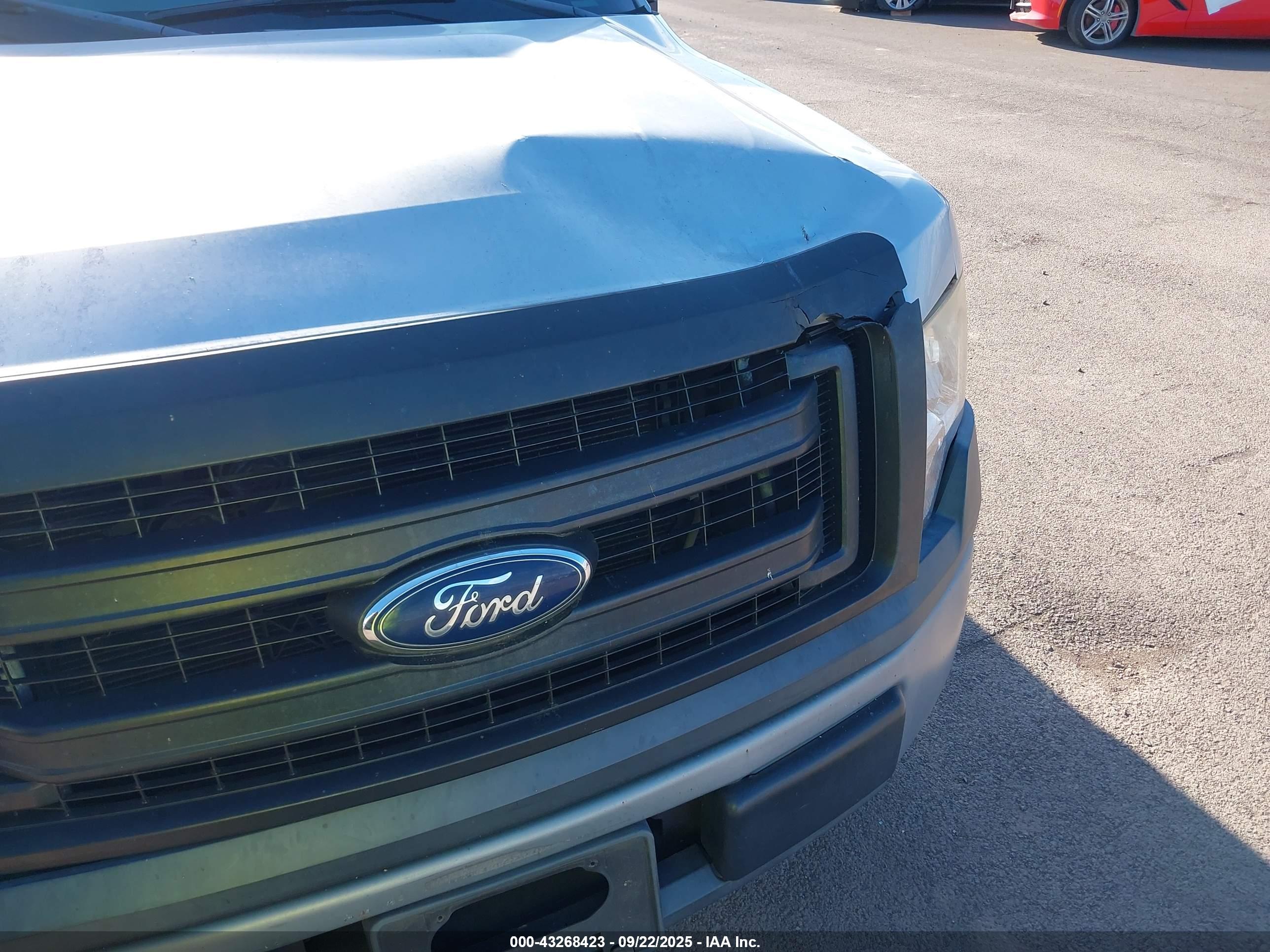 FORD F-150 image 6