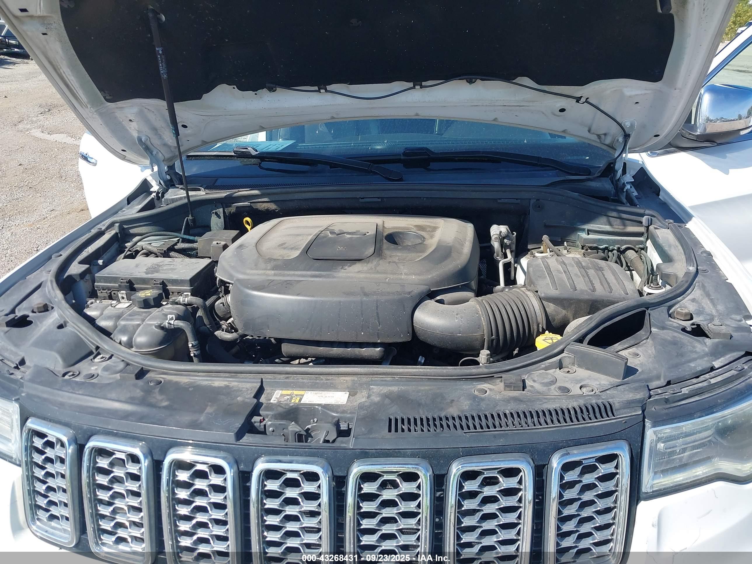JEEP GRAND image 10