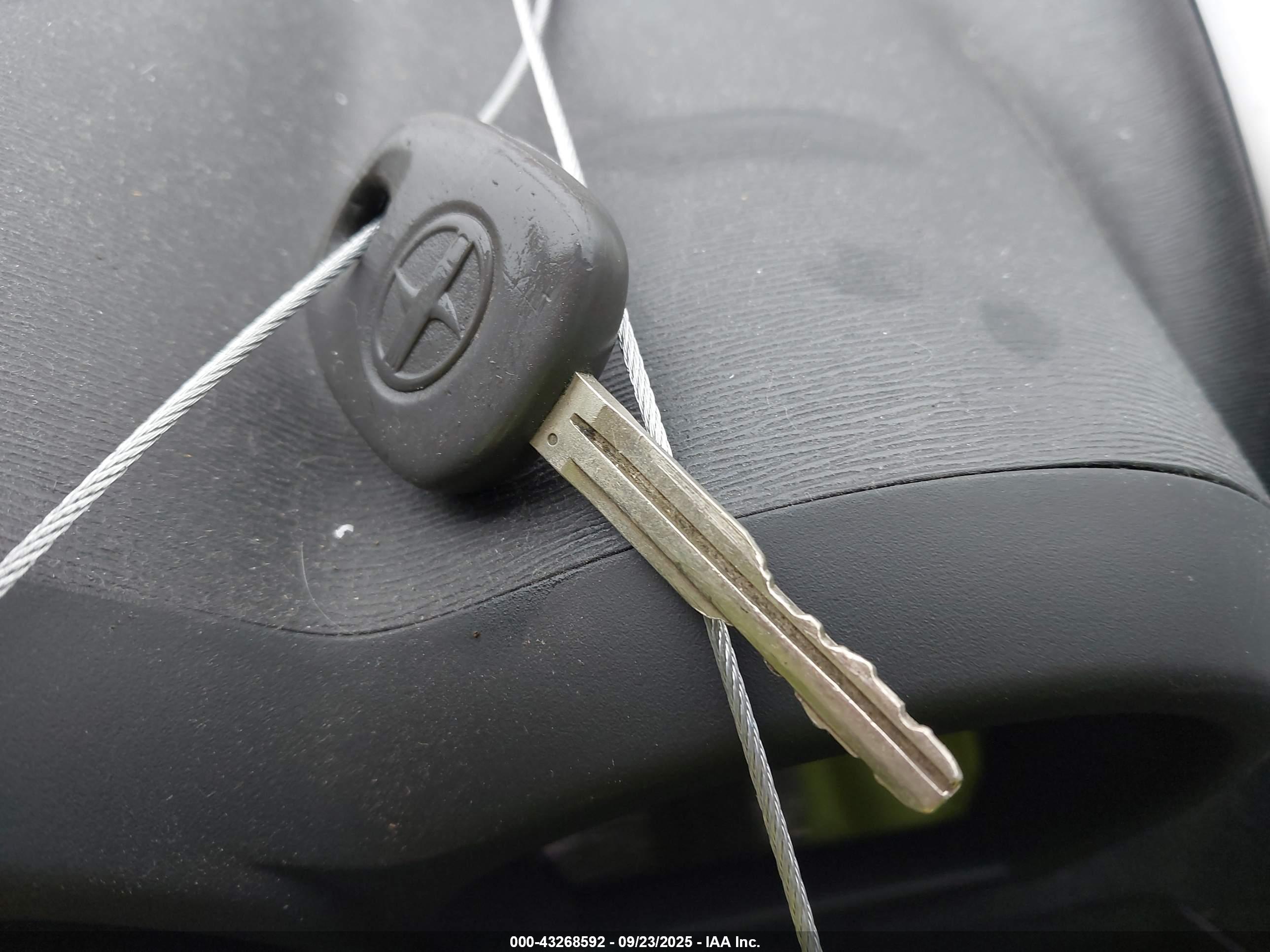 SCION TC image 11