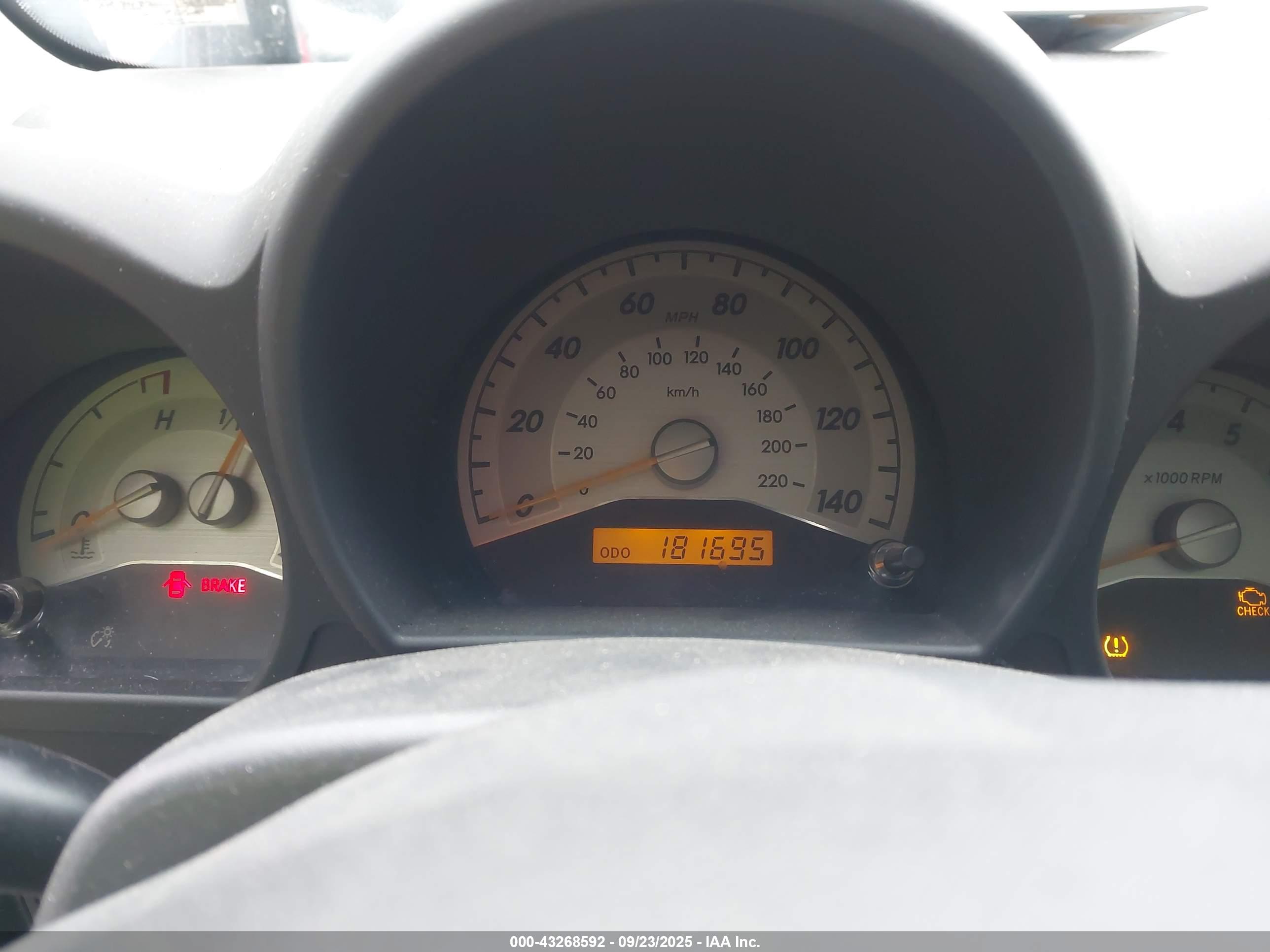SCION TC image 7