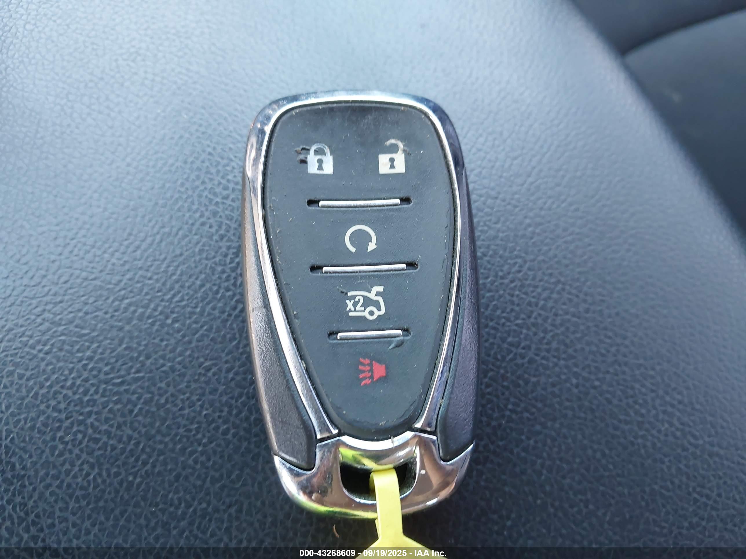 CHEVROLET MALIBU image 11