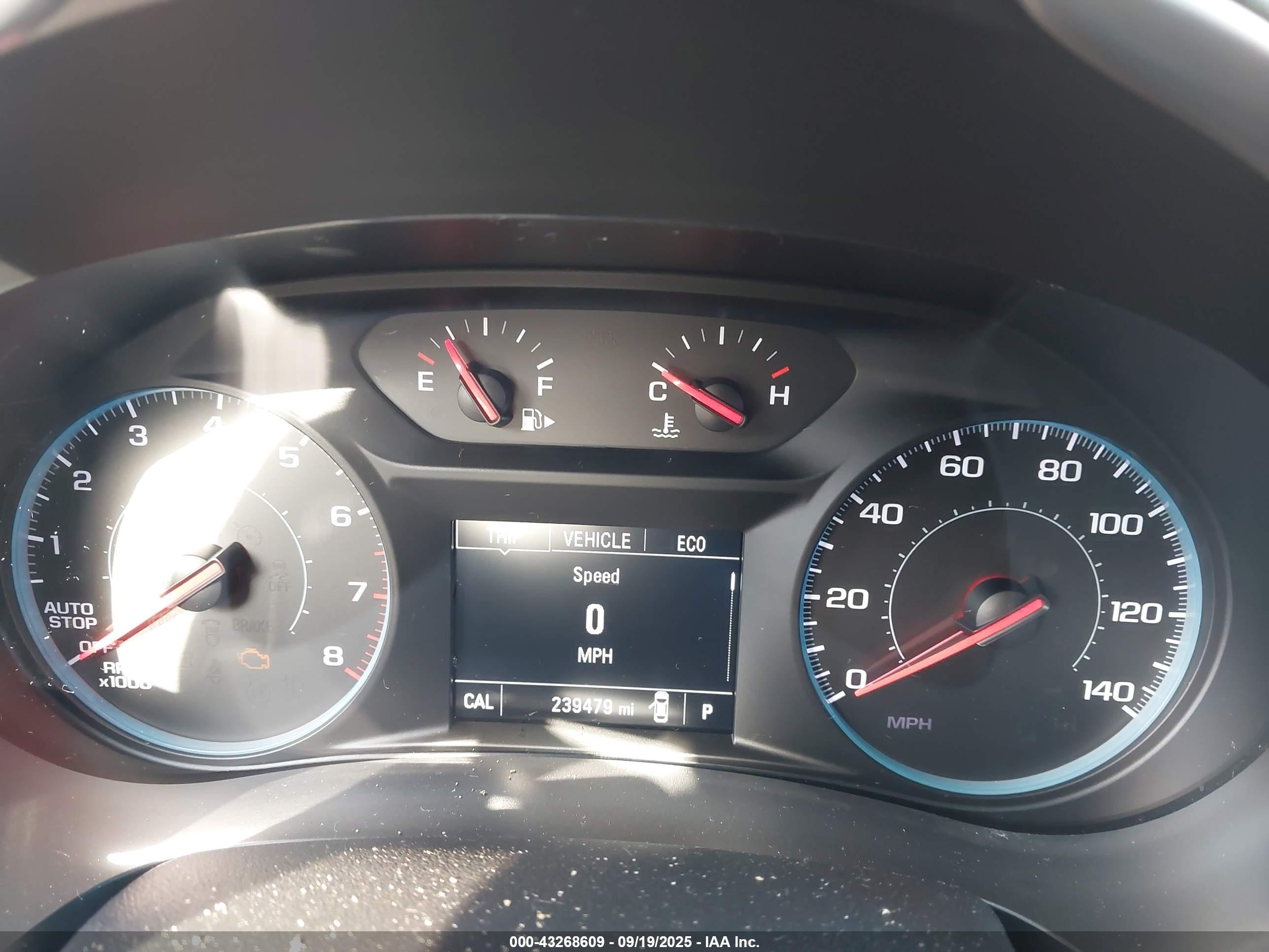 CHEVROLET MALIBU image 7
