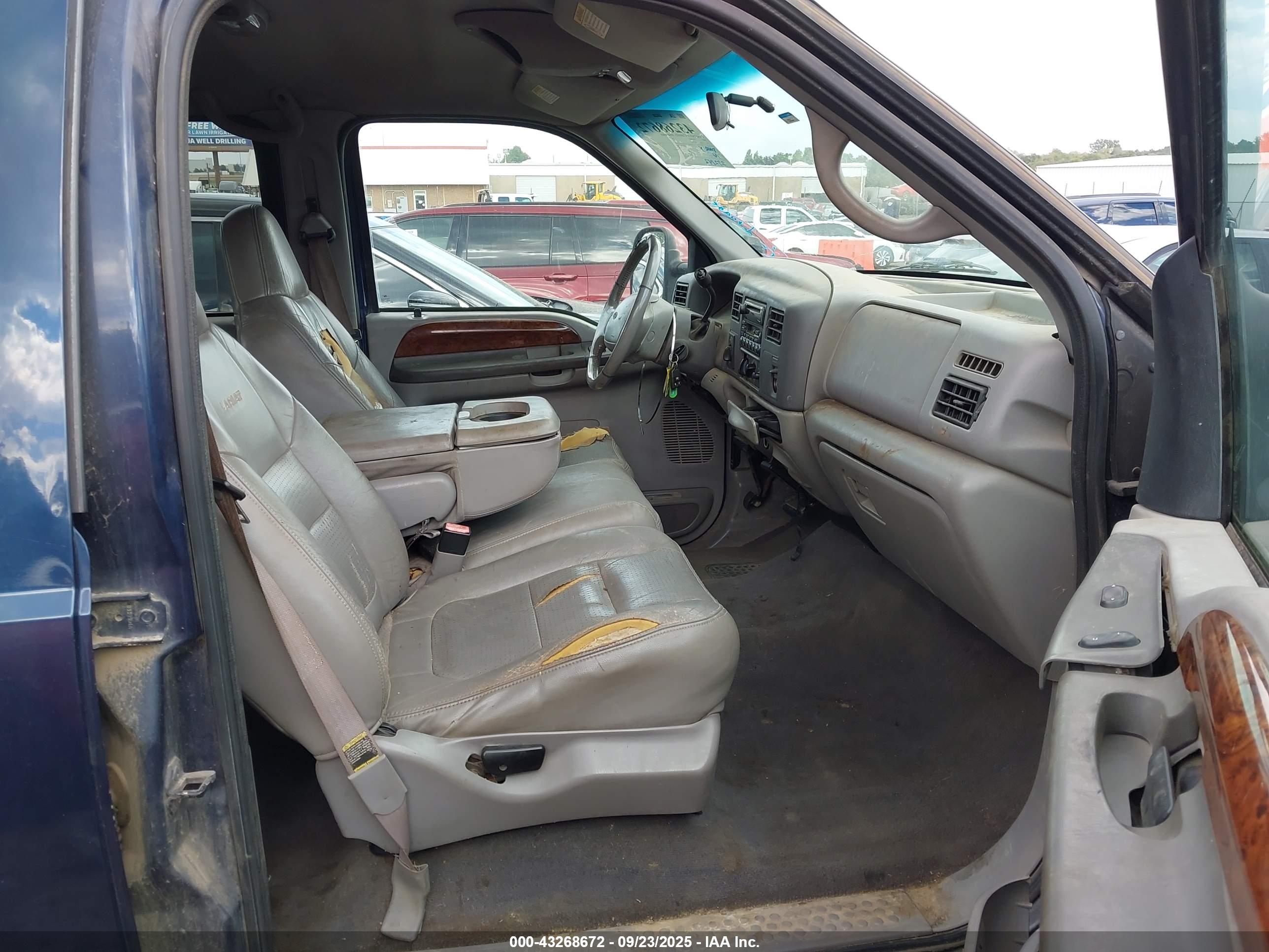 FORD F-250 image 5
