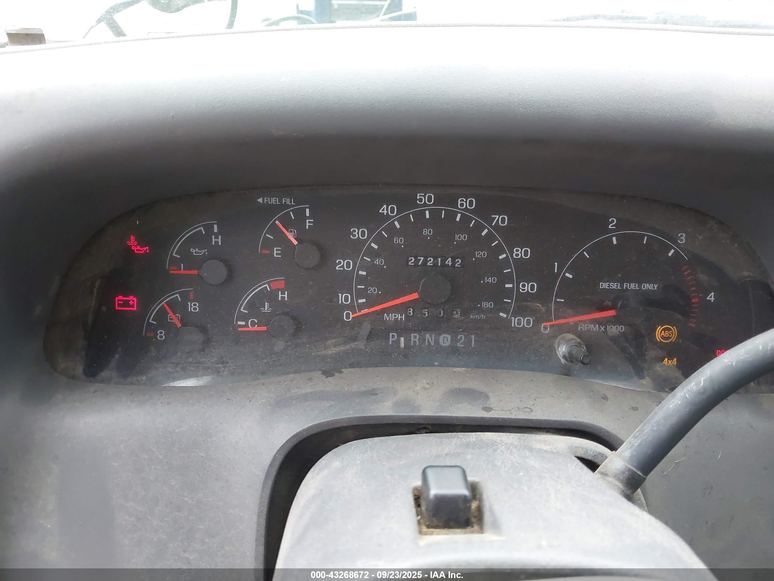 FORD F-250 image 7