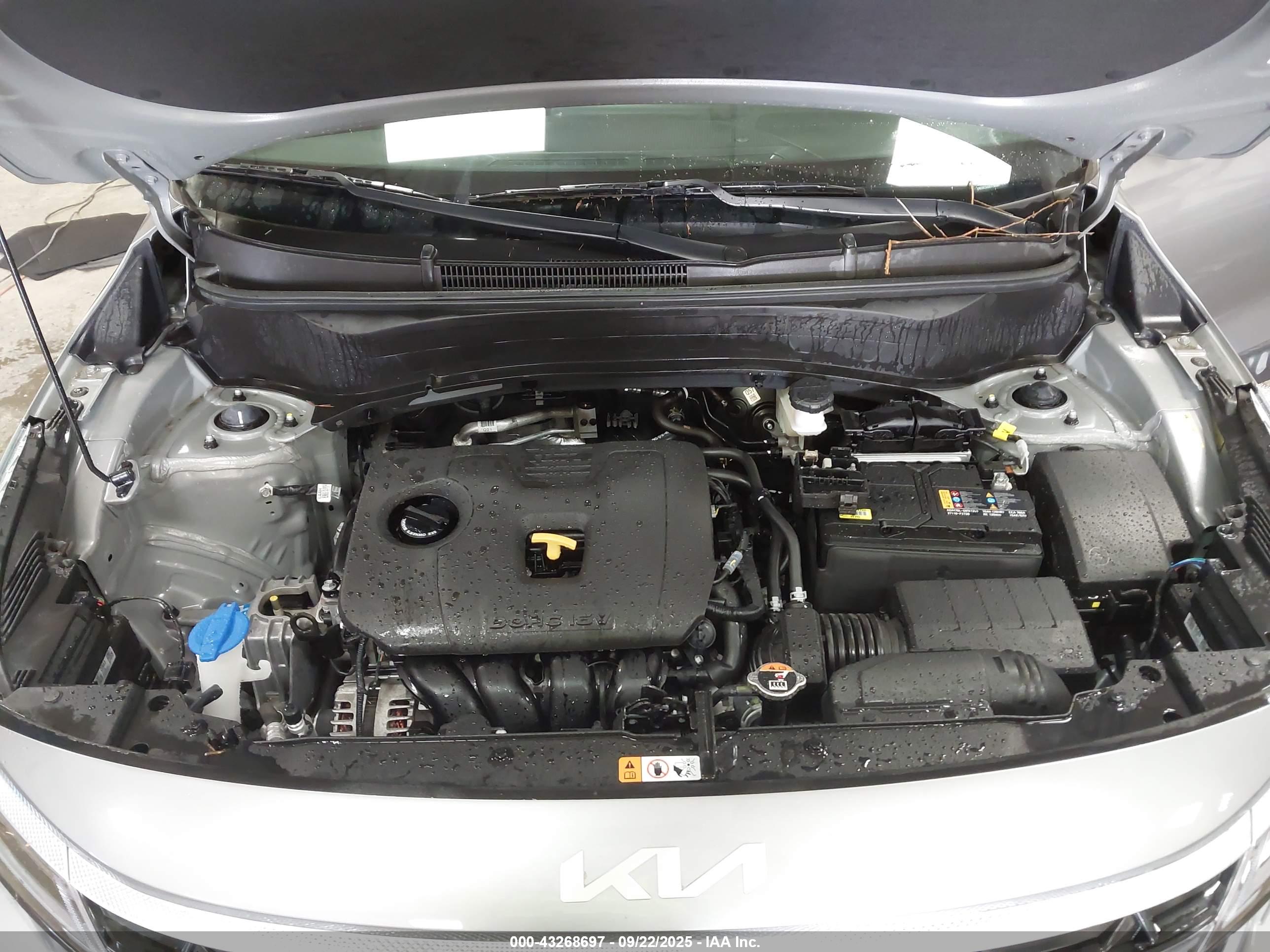 KIA SELTOS image 10