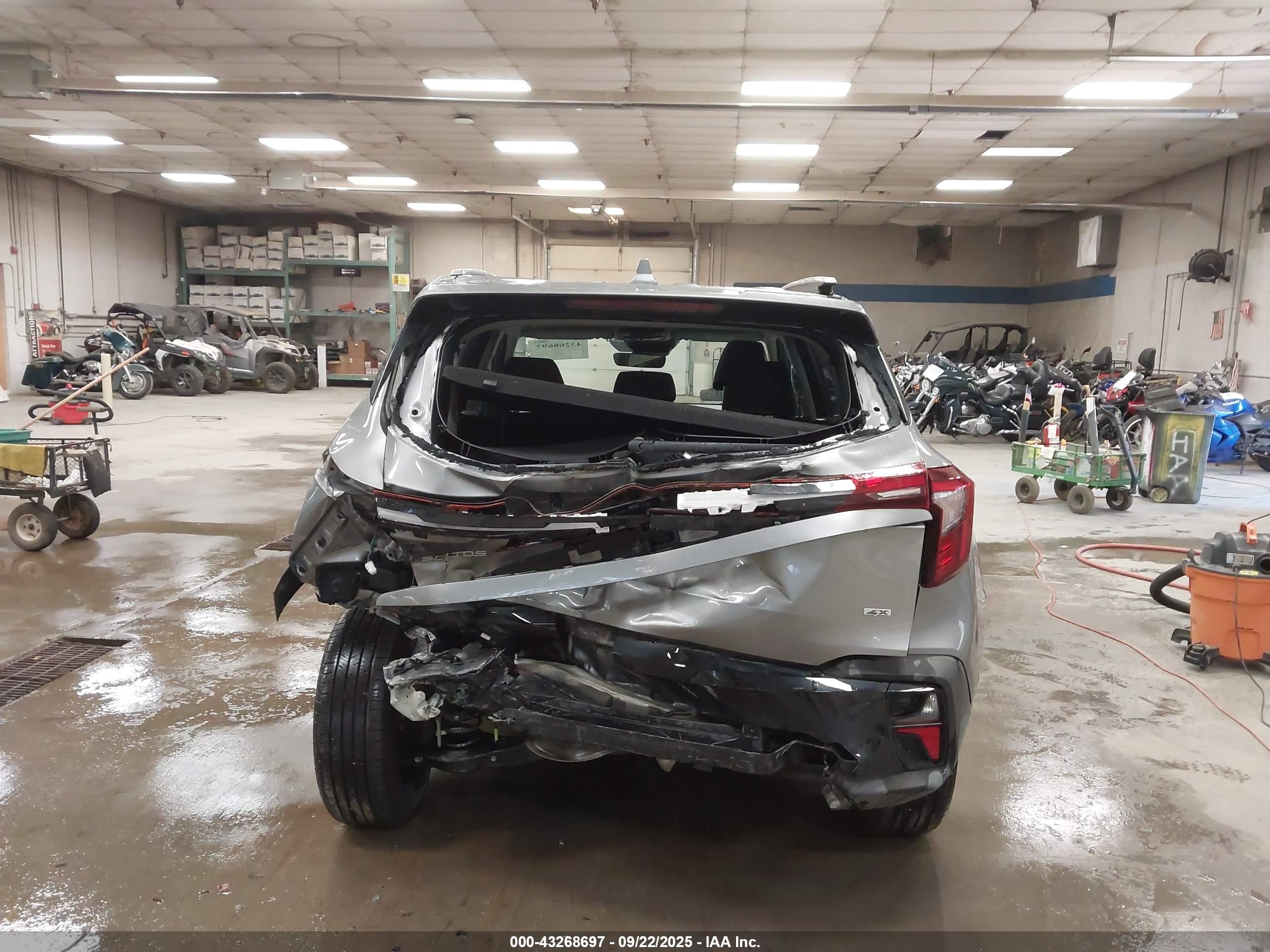 KIA SELTOS image 6